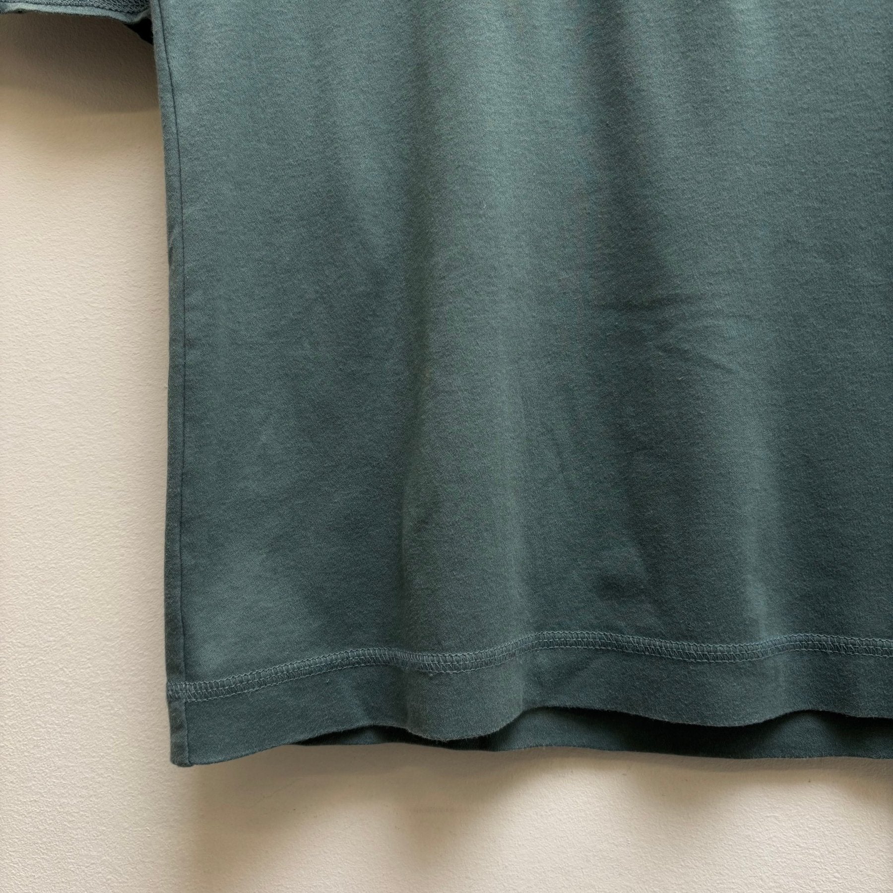 00s 5351 Pour Les Hommes Button Collar Polo T-Shirt - Image 6
