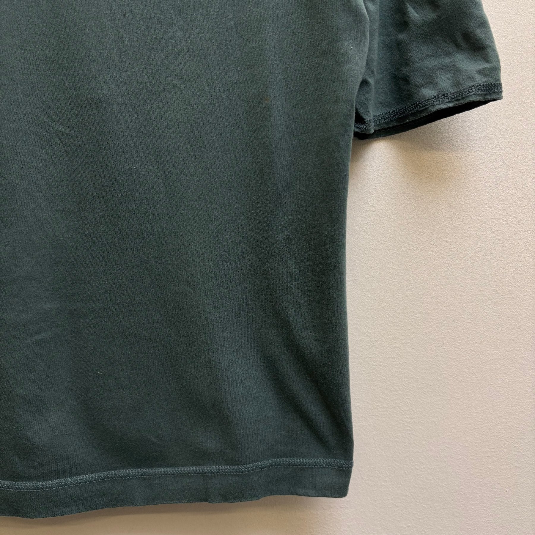 00s 5351 Pour Les Hommes Button Collar Polo T-Shirt - Image 8