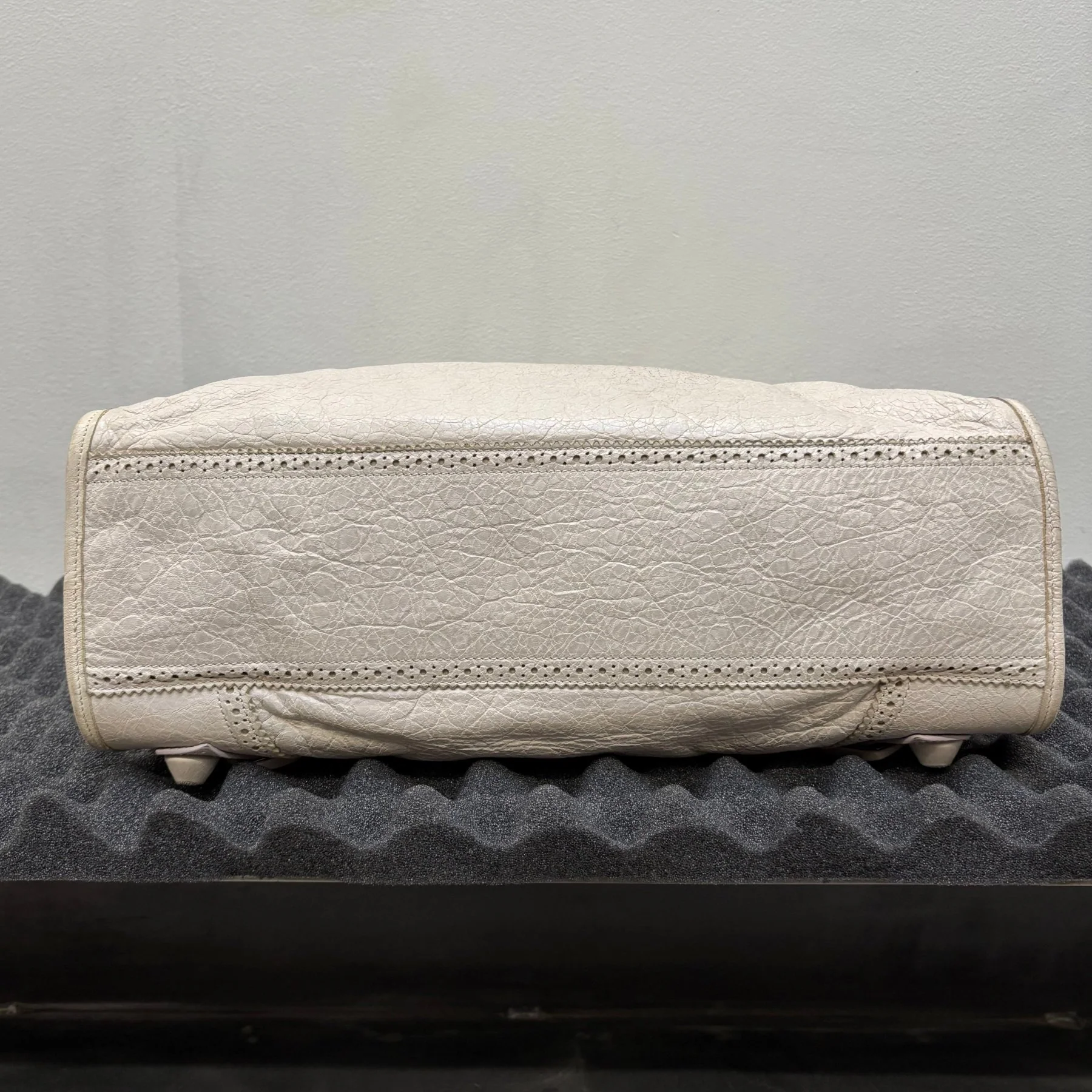 00s Balenciaga Giant City Bag By Nicholas Ghesquiere - Image 17