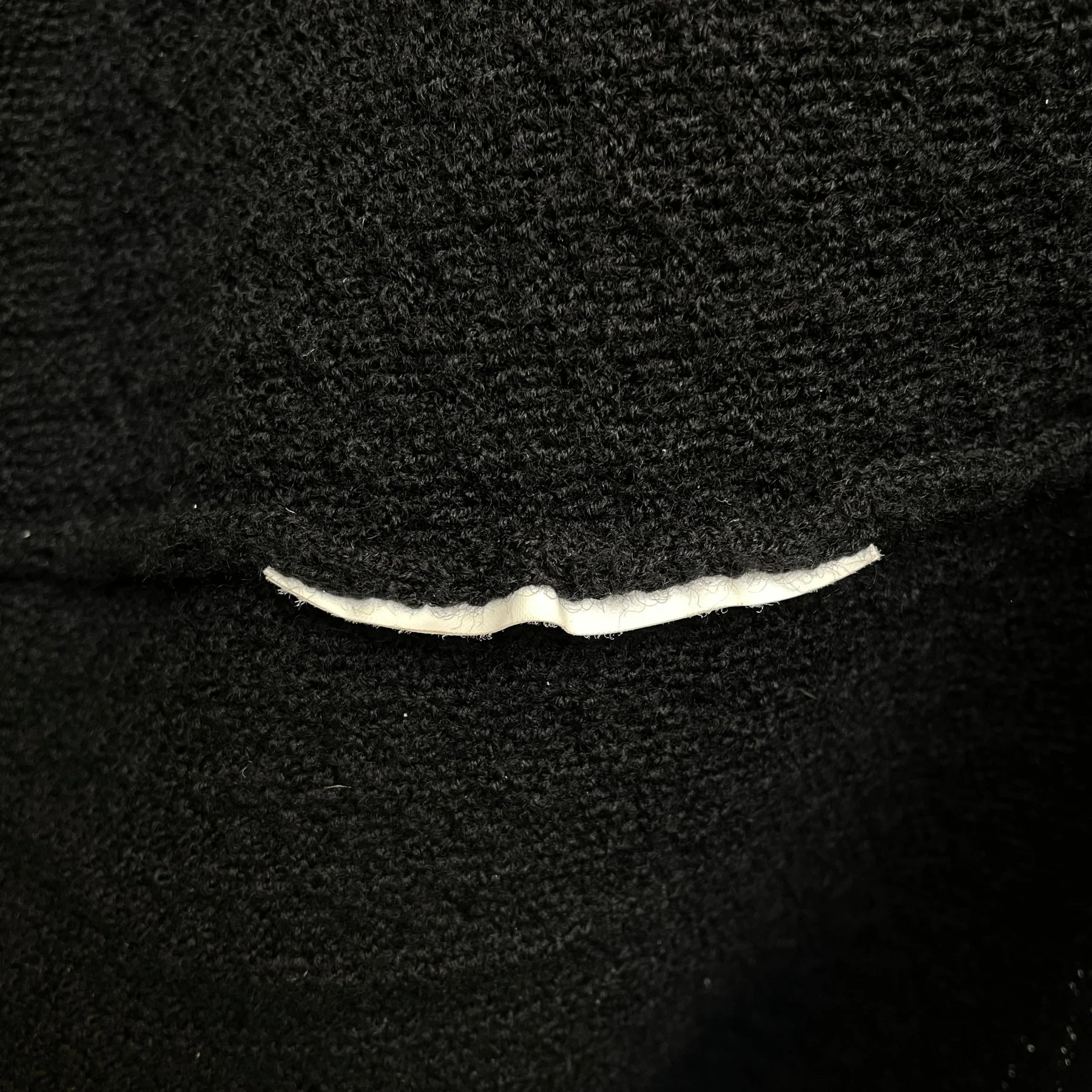 00s Comme Des Garçons Long Sleeve Crewneck - Image 7