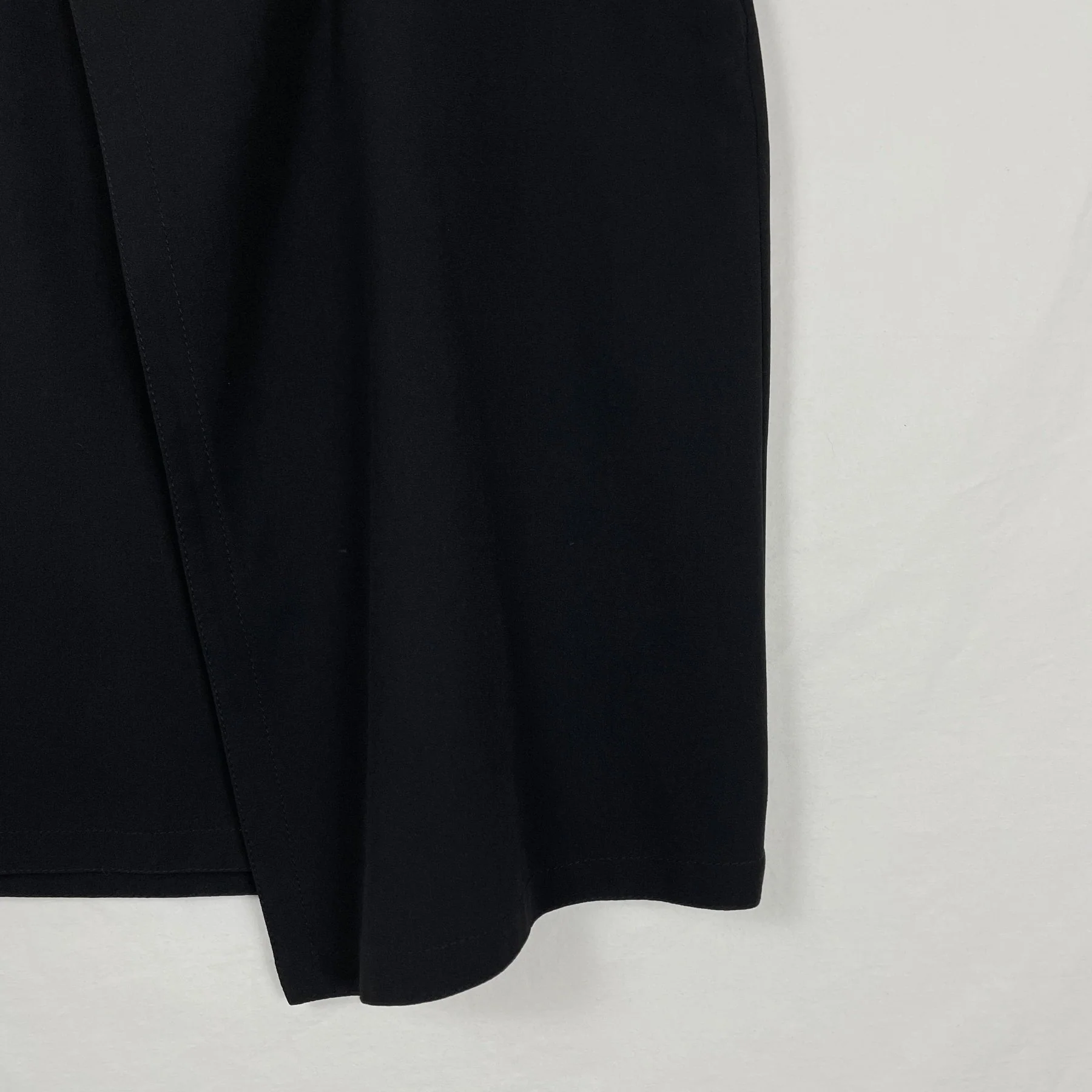 00s Dirk Bikkembergs Wrap Skirt - Image 3