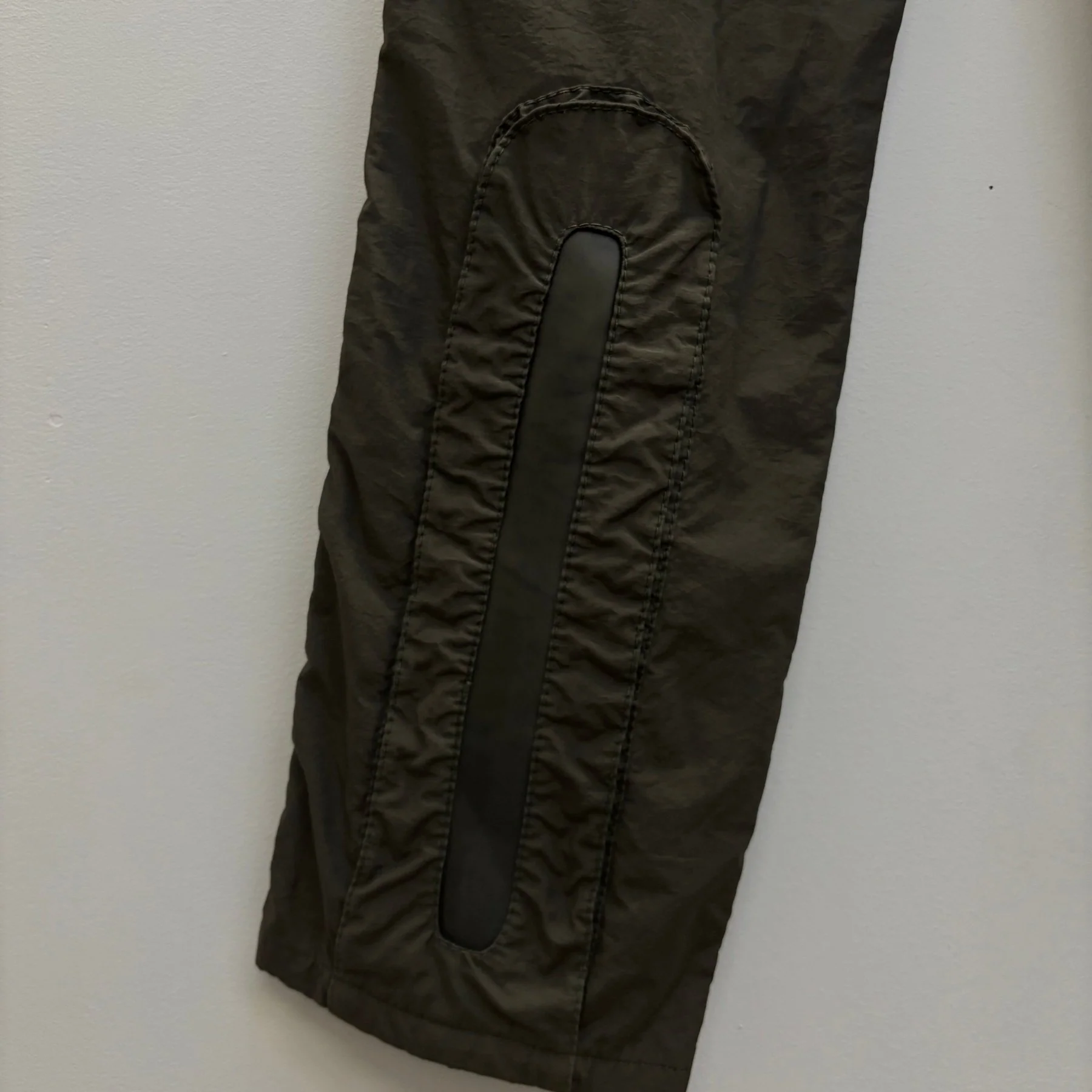 00s Dolce & Gabbana Military Cargo Pants - Image 9