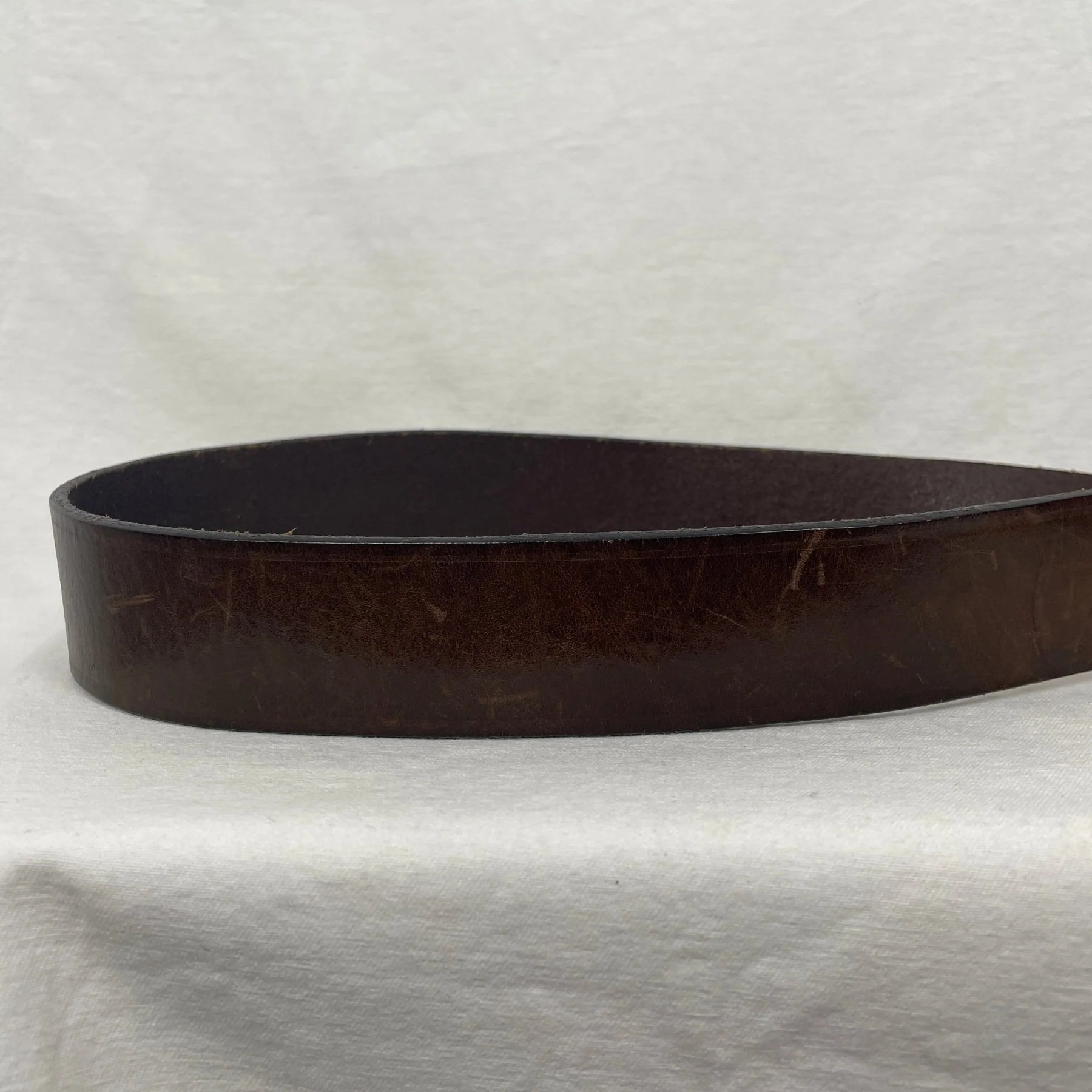 00s Dsquared2 Oversized Buckle Belt - Image 3