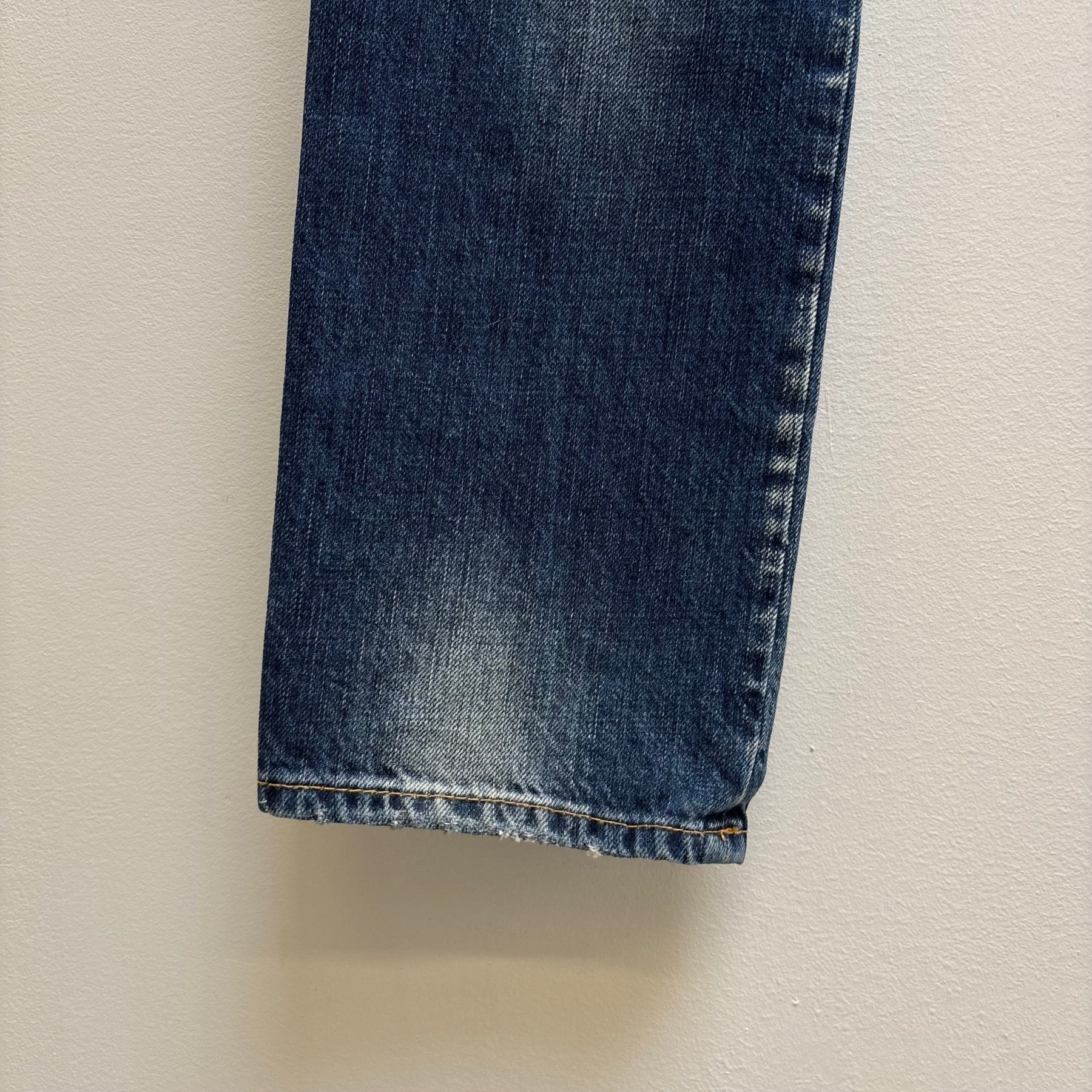00s Dsquared2 Studded Slim Jeans - Image 13