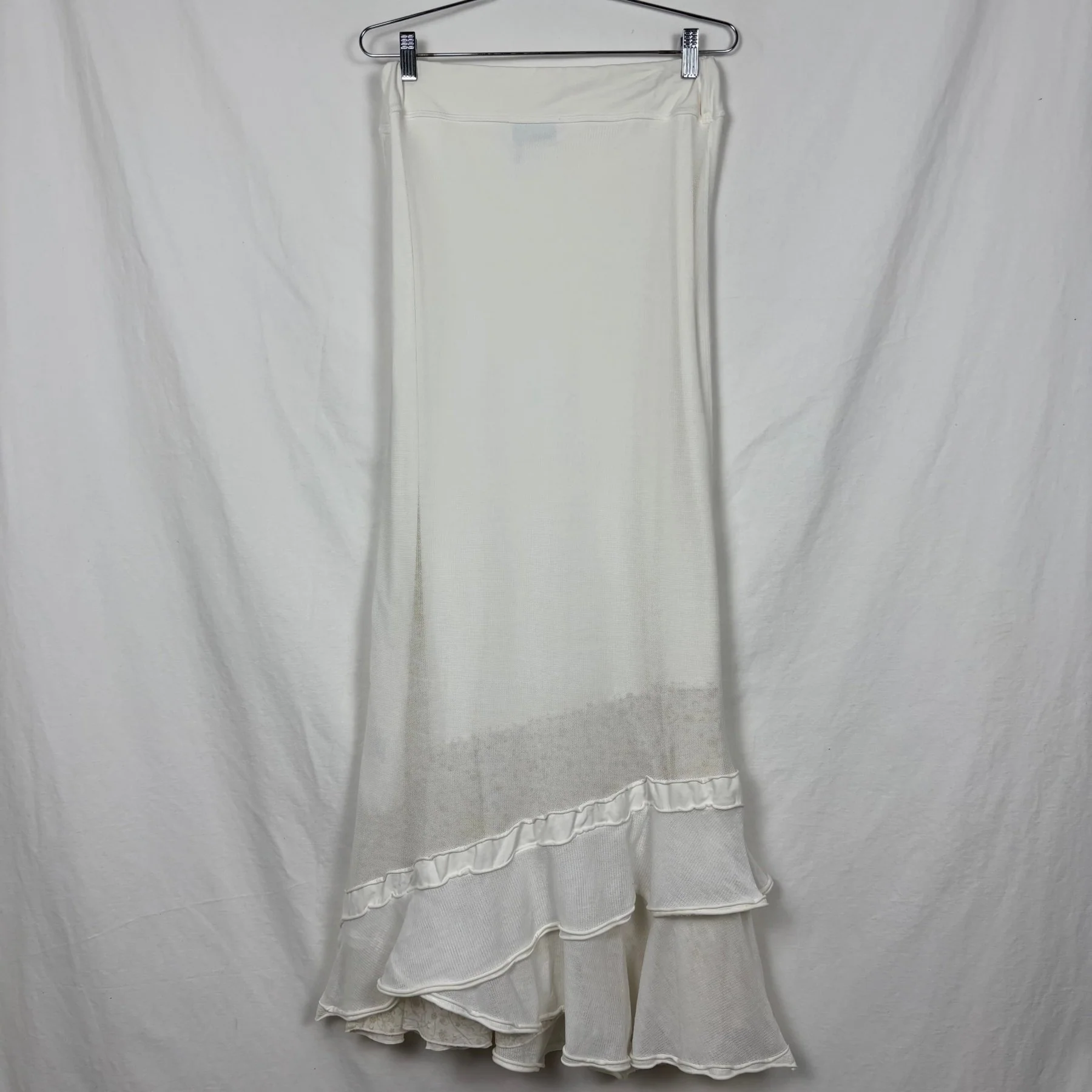 00s Elisa Cavaletti Maxi Skirt - Image 2