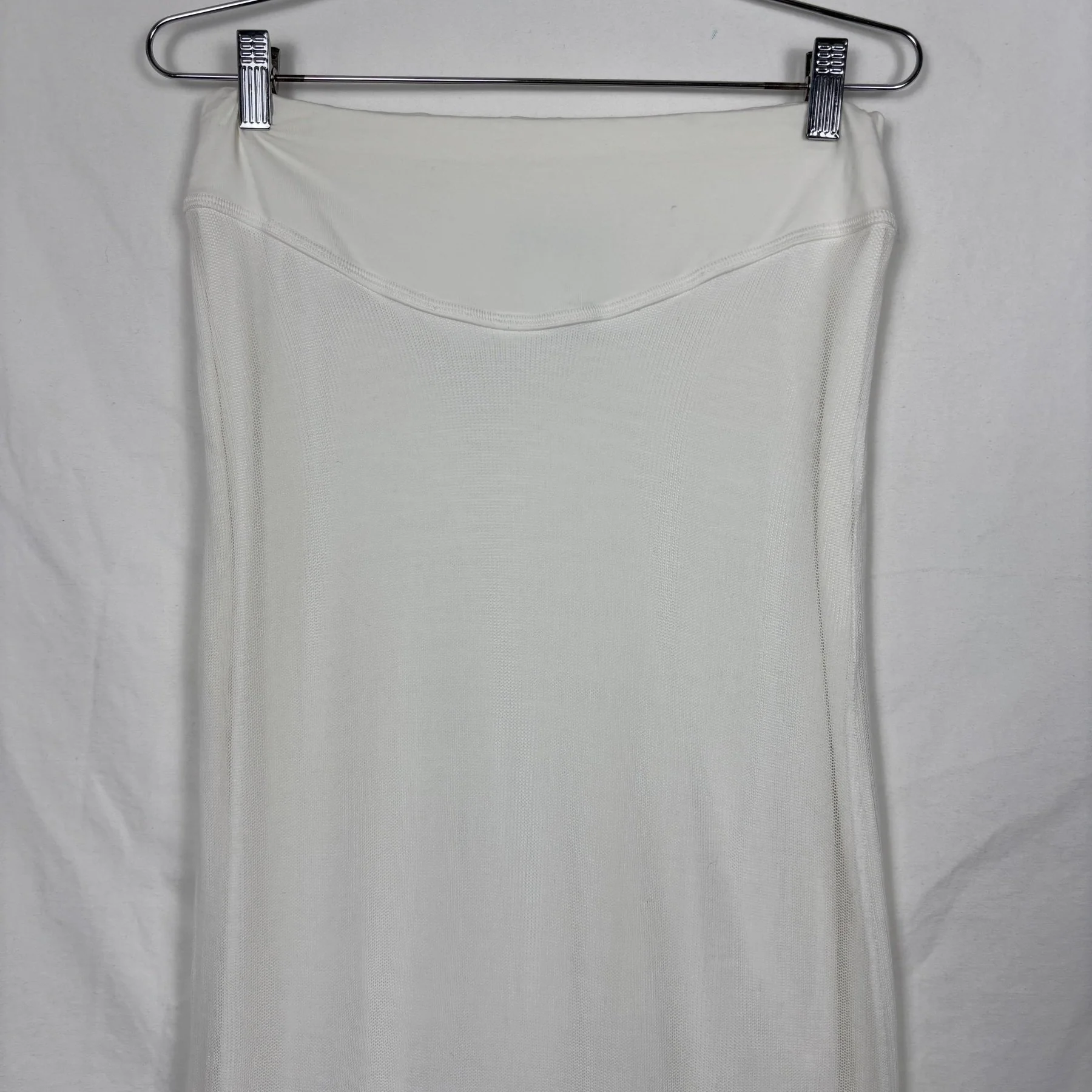 00s Elisa Cavaletti Maxi Skirt - Image 3