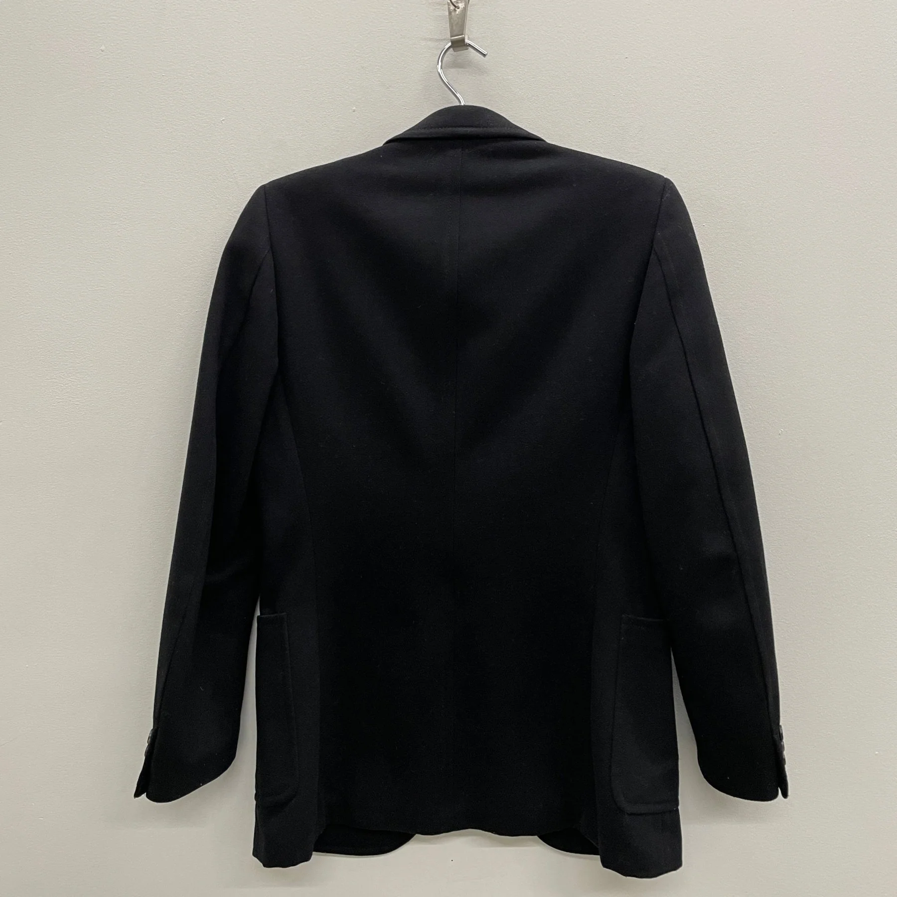 00s Gucci by Tom Ford Wool Blazer - Image 2