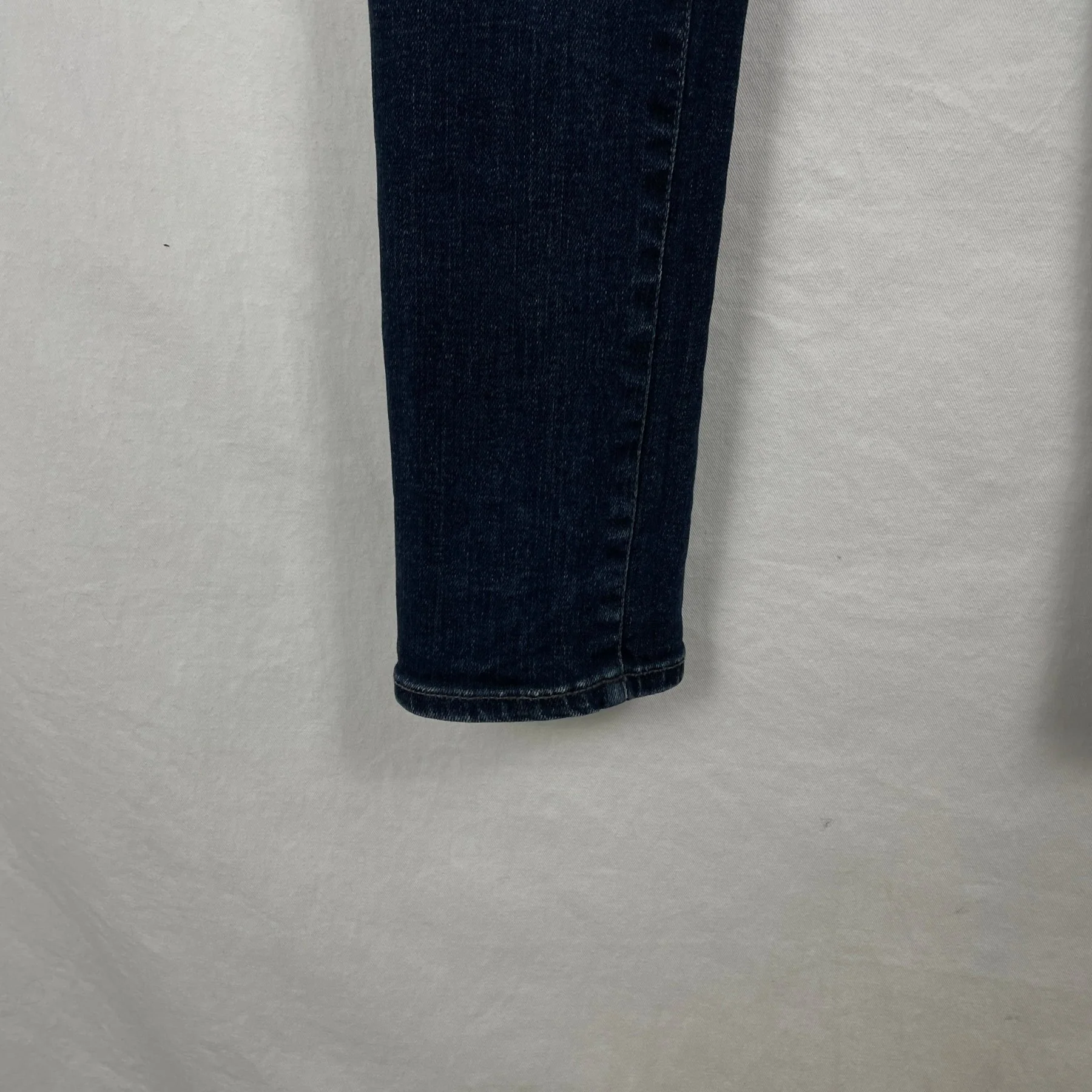 00s Helmut Lang Skinny Jeans - Image 4