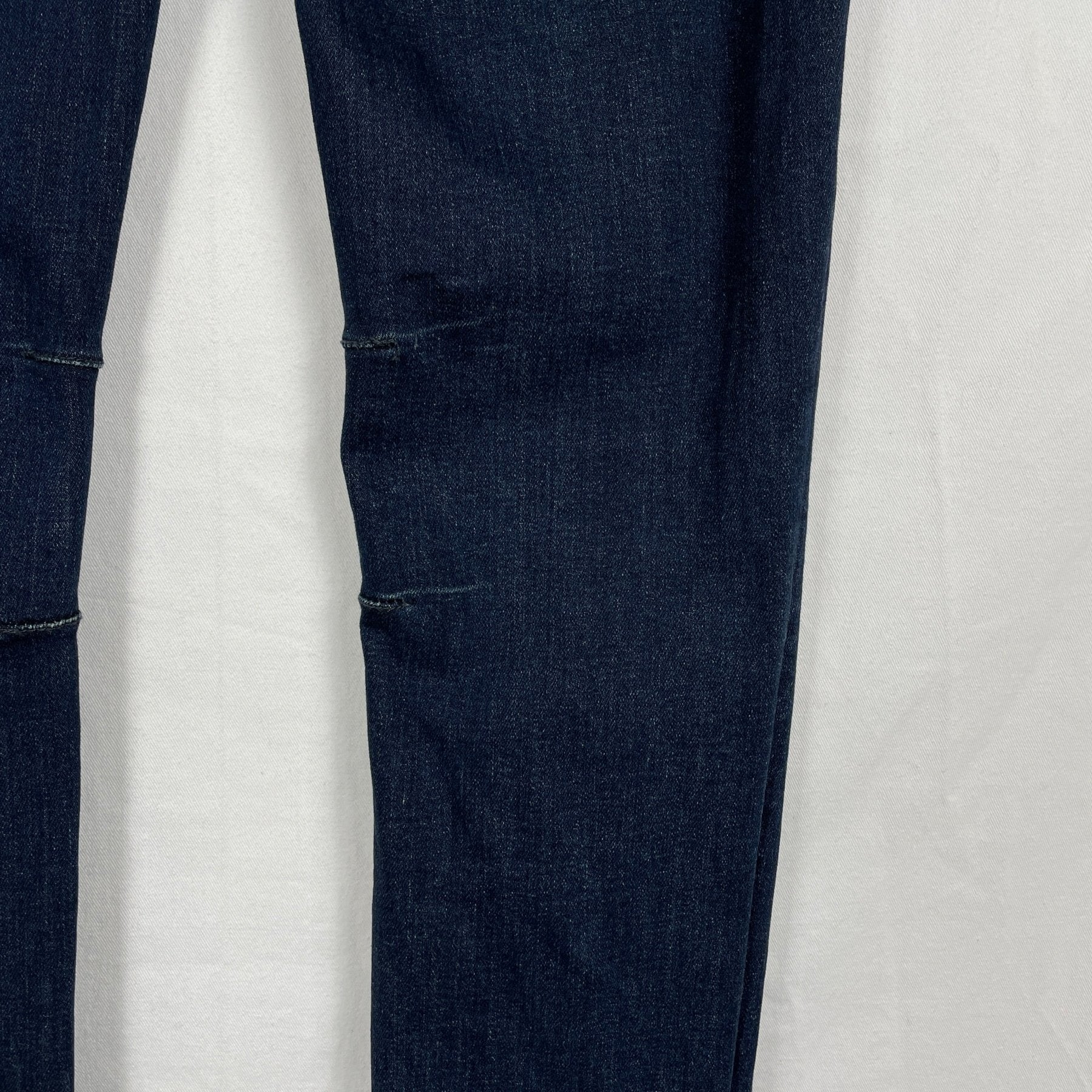 00s Helmut Lang Skinny Jeans - Image 8