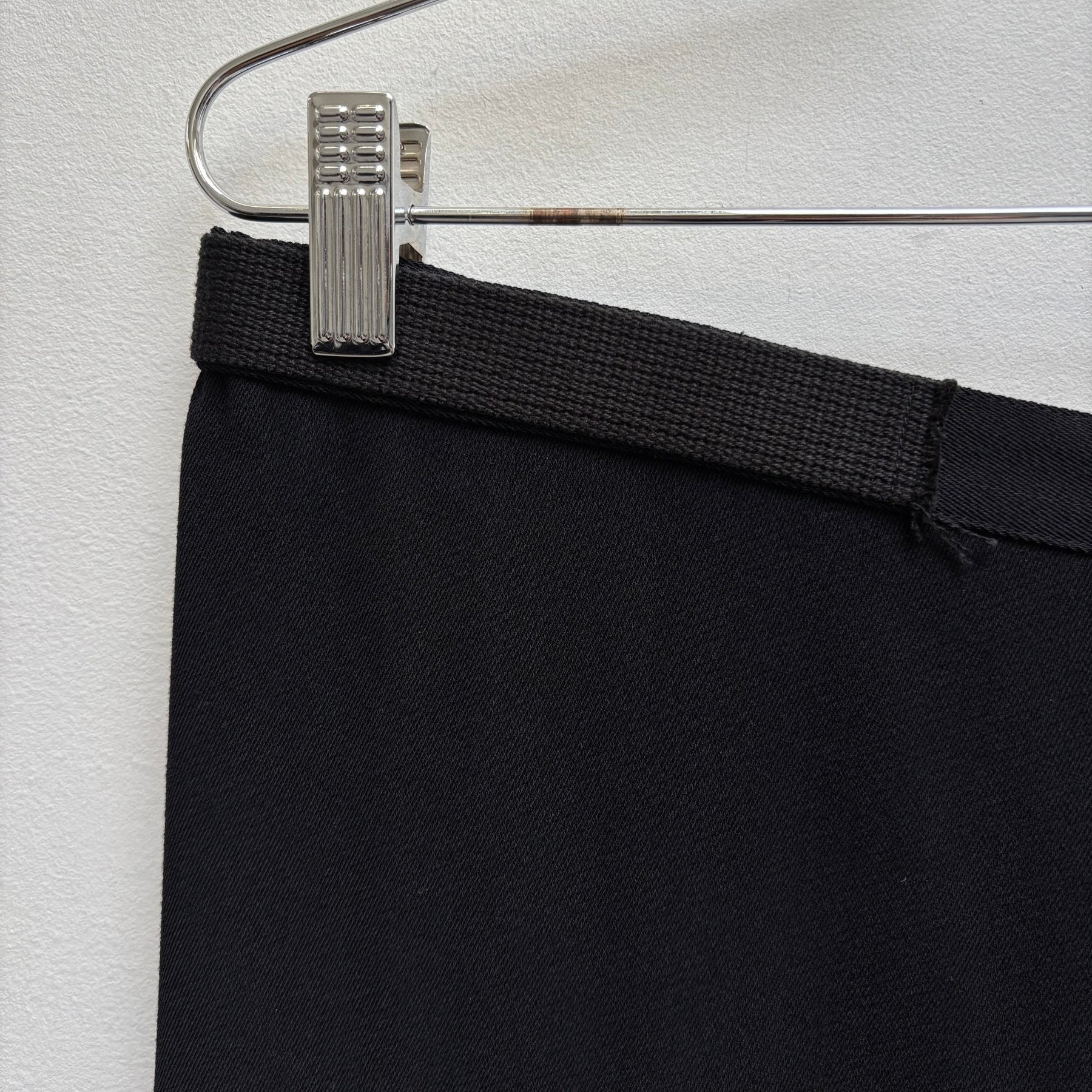 00s Jean Paul Gaultier Femme Wide Leg Trousers - Image 5