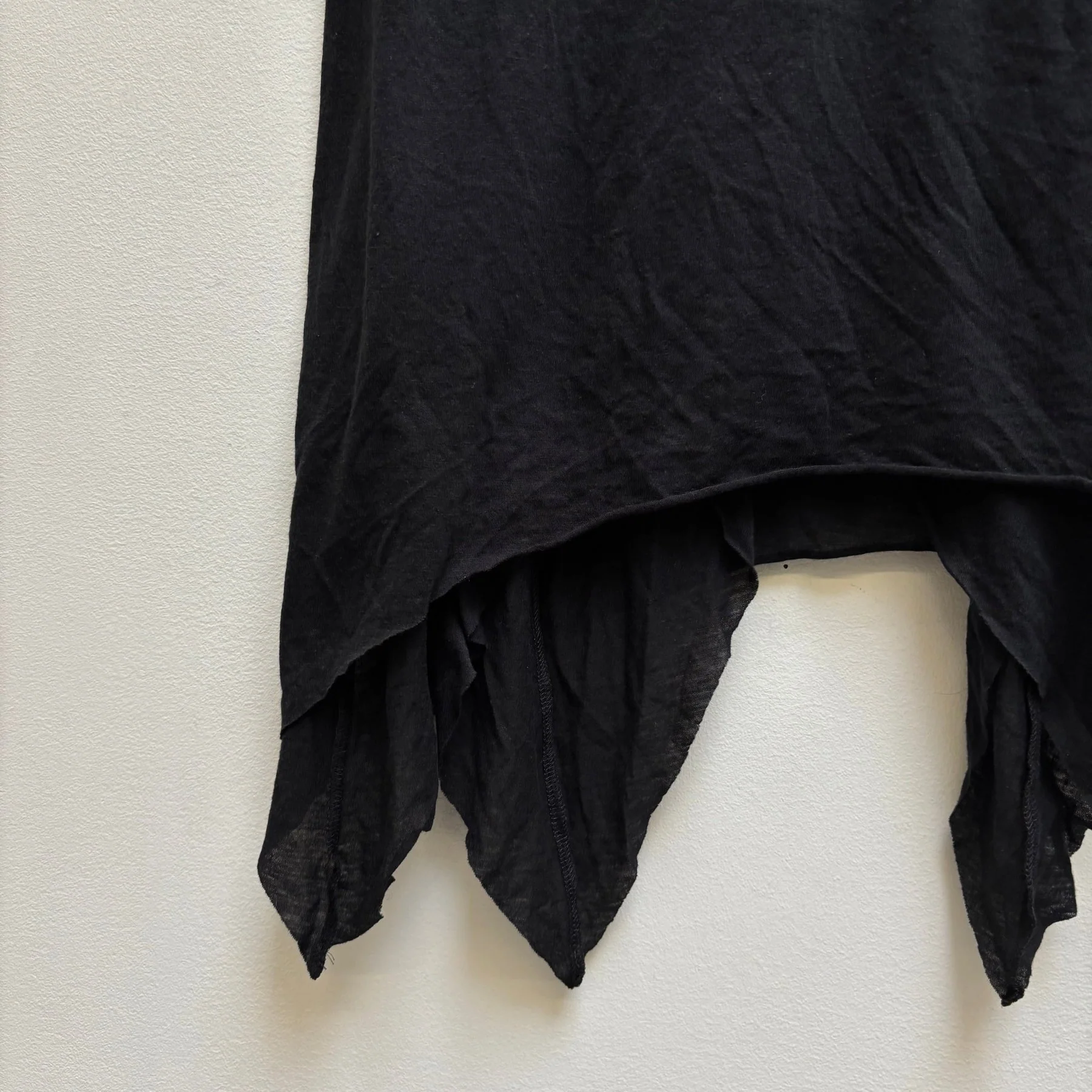 00s Le Grande Bleu (L.G.B.) Multi Strap Layered Tank Top - Image 5