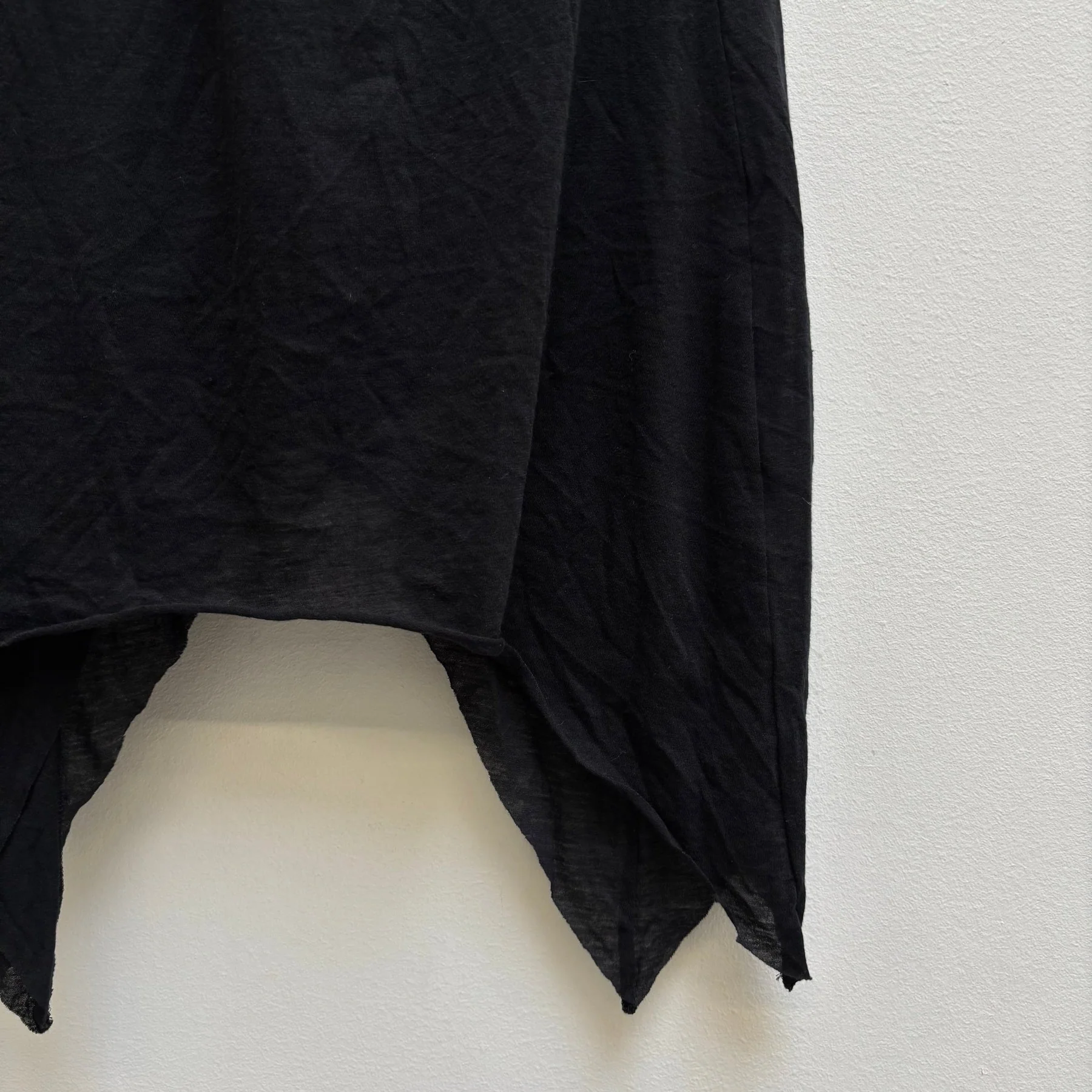 00s Le Grande Bleu (L.G.B.) Multi Strap Layered Tank Top - Image 8