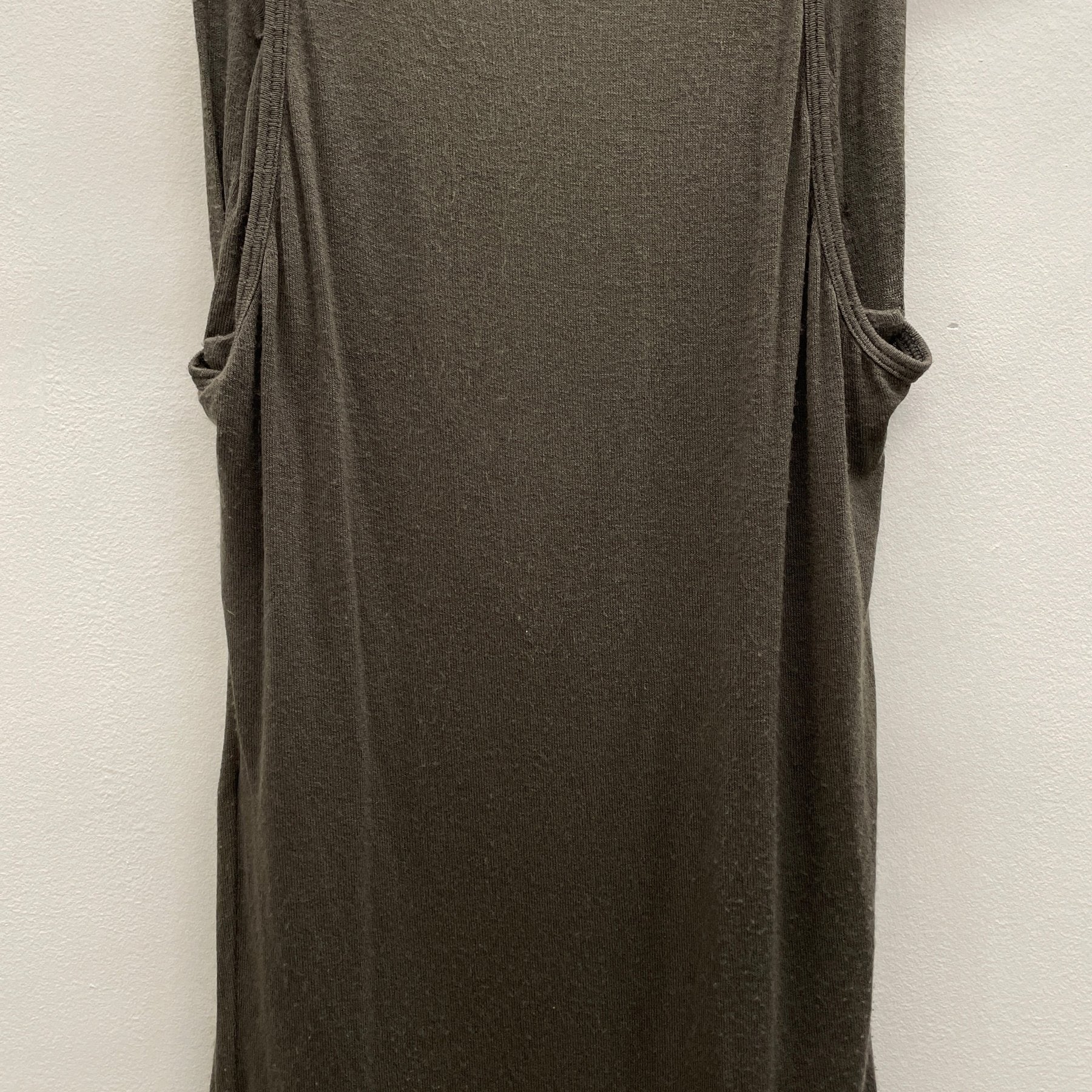 00s Plein Sud Scoop Neck Top - Image 7