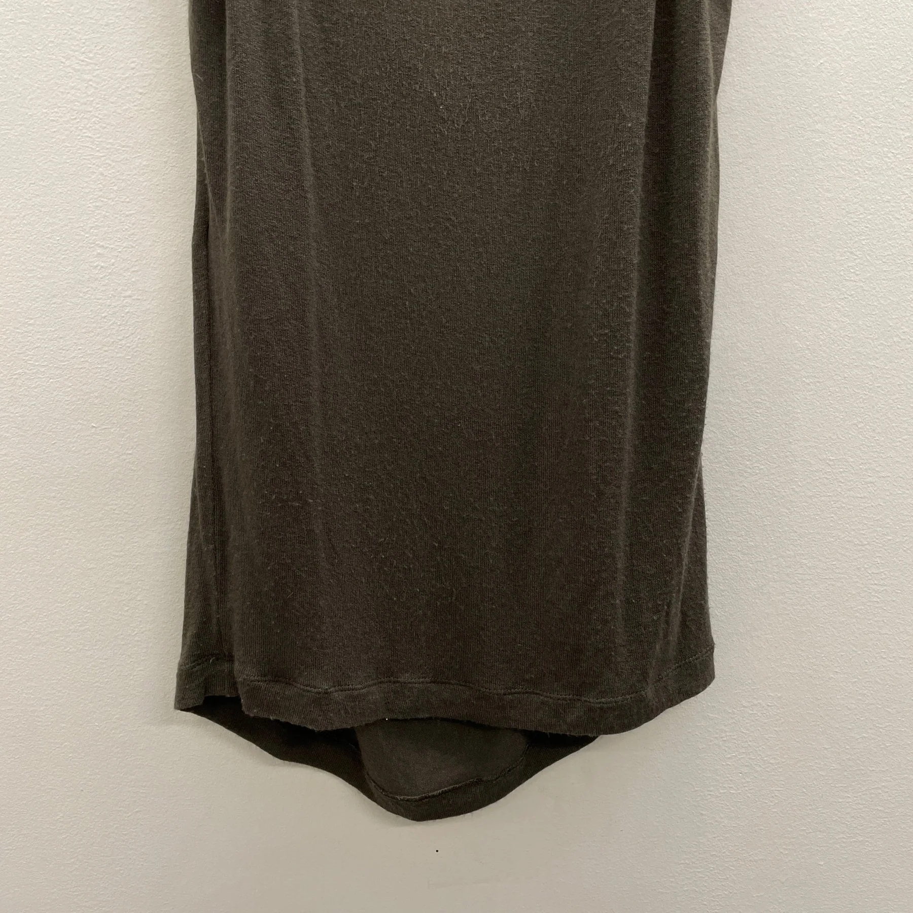 00s Plein Sud Scoop Neck Top - Image 8