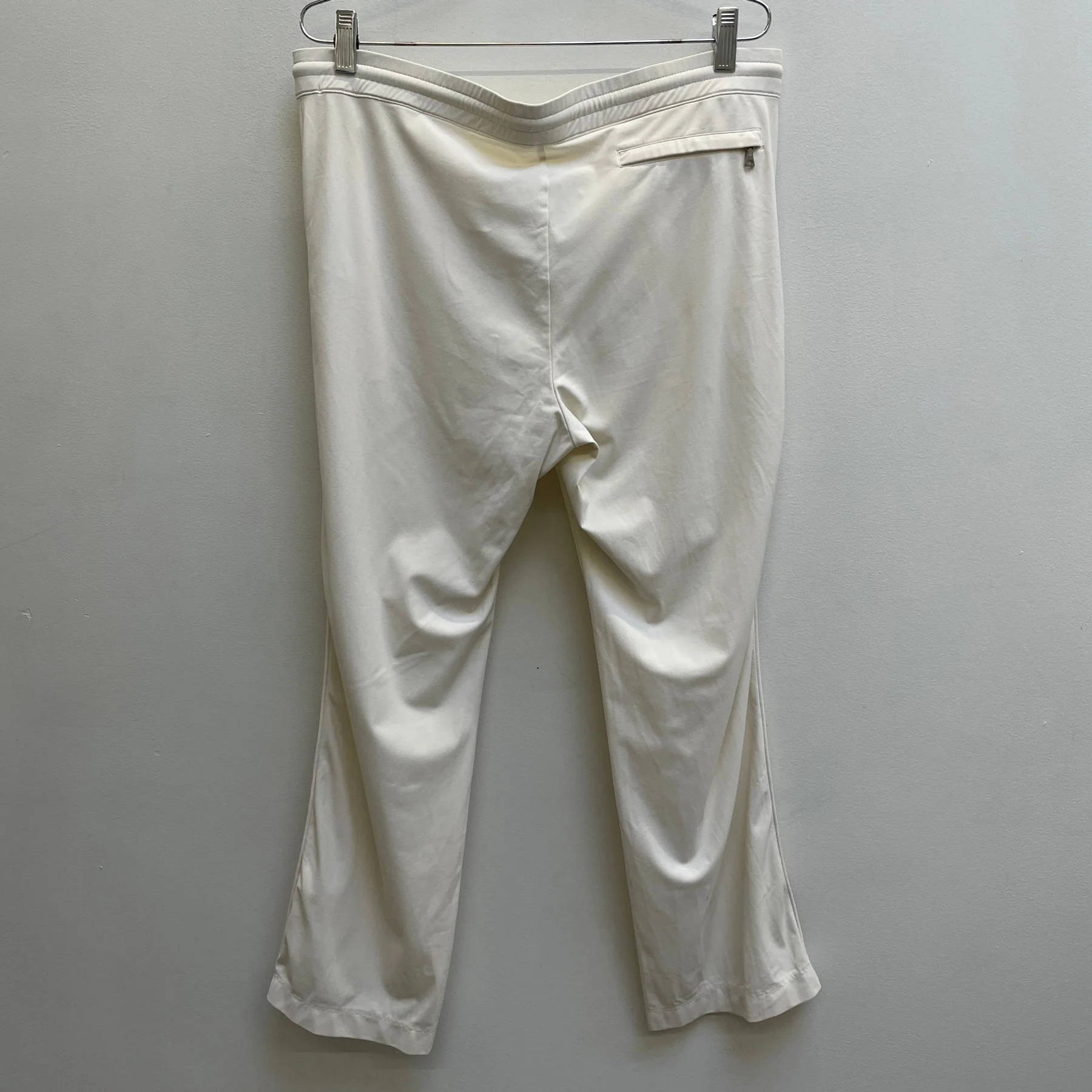 00s Prada Sport Sweat Pants - Image 2