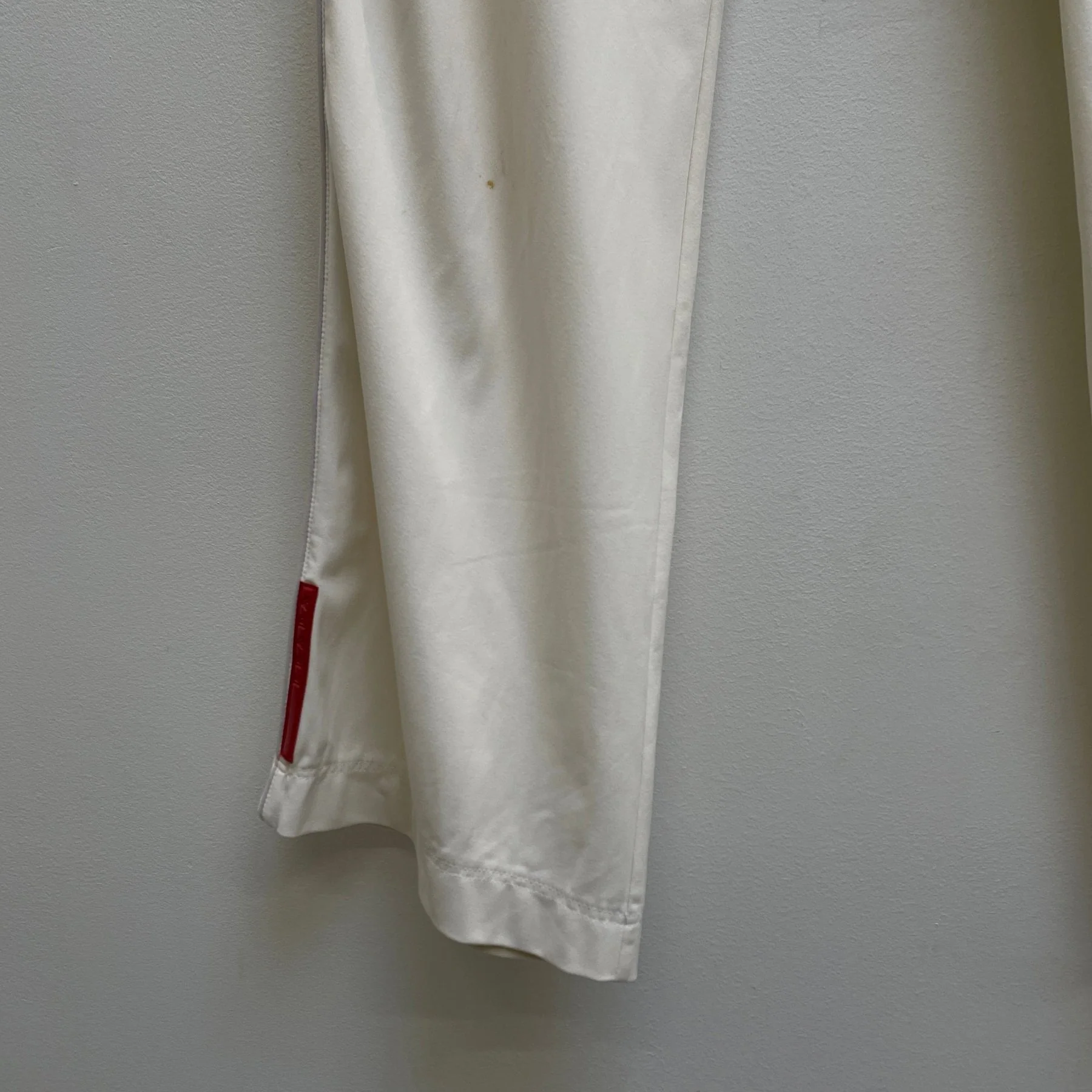 00s Prada Sport Sweat Pants - Image 4