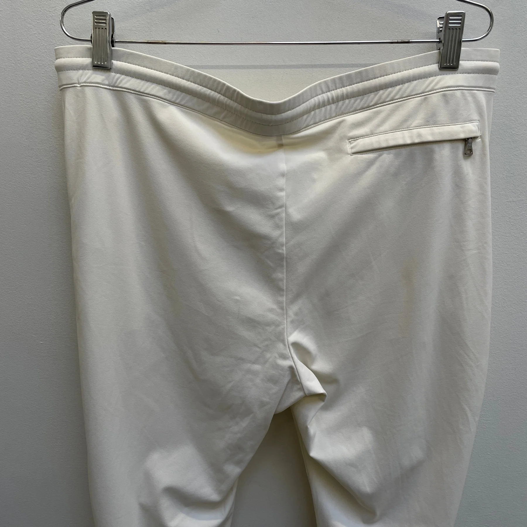 00s Prada Sport Sweat Pants - Image 5