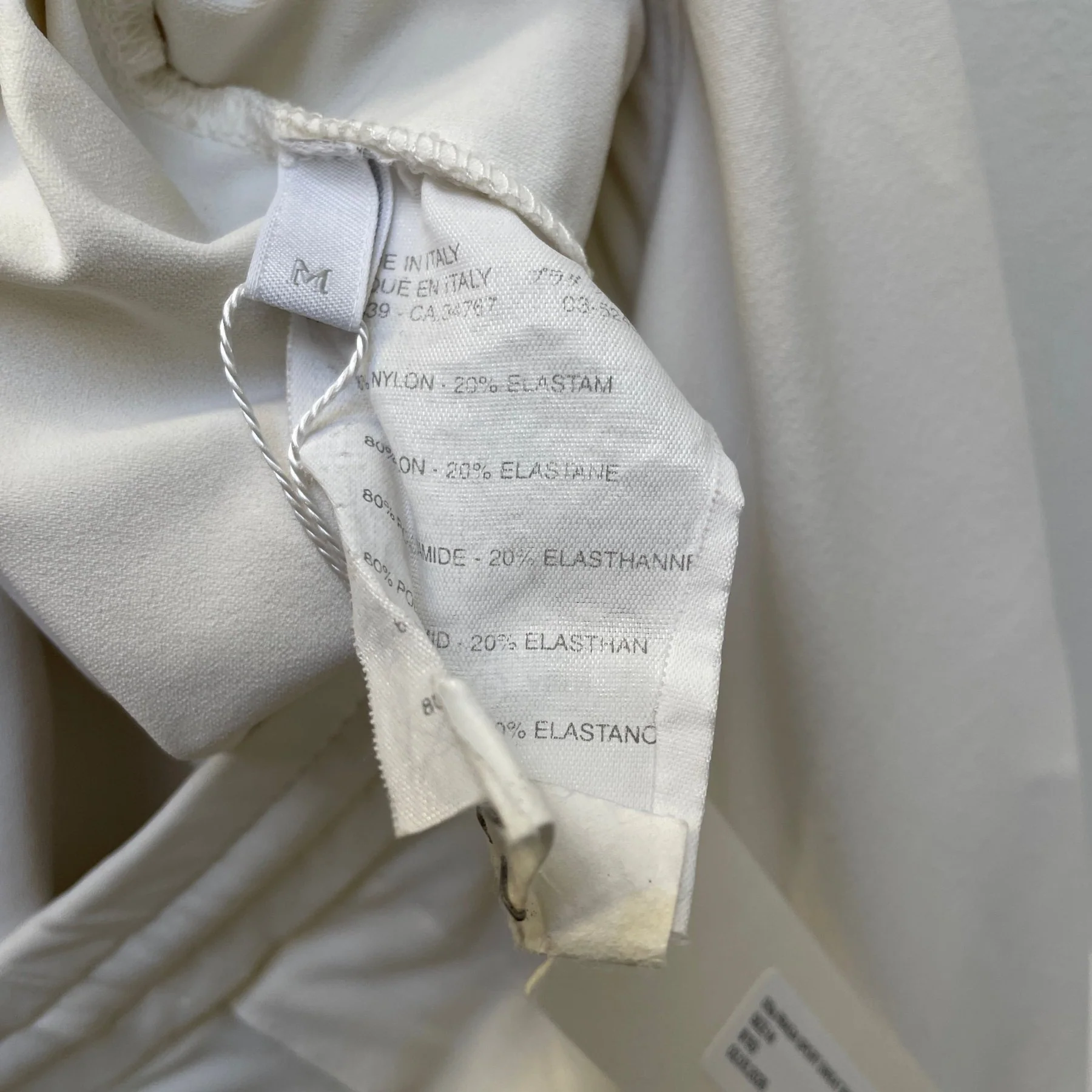 00s Prada Sport Sweat Pants - Image 8