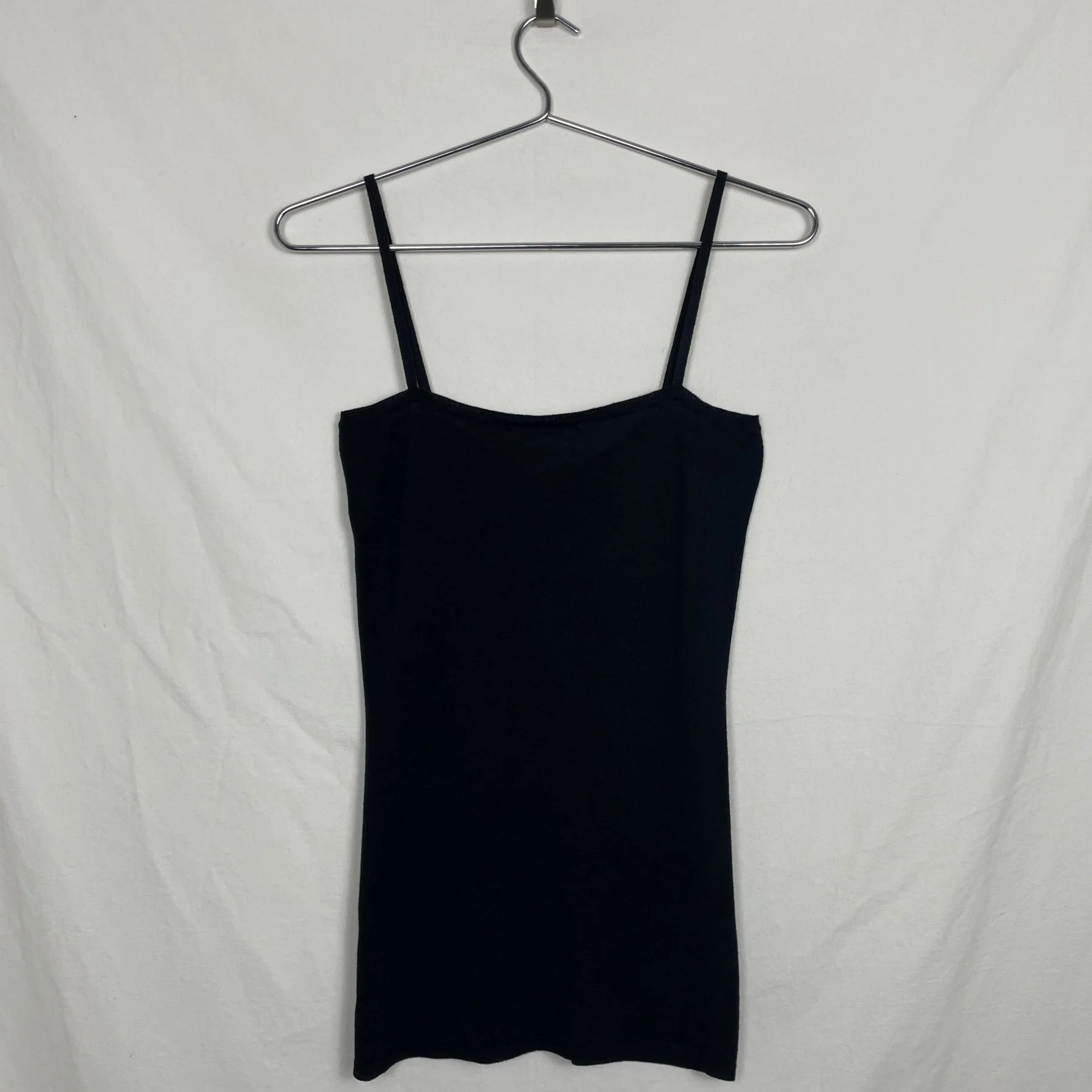 00s Roberto Cavalli Cobra Straps Tank Top - Image 2