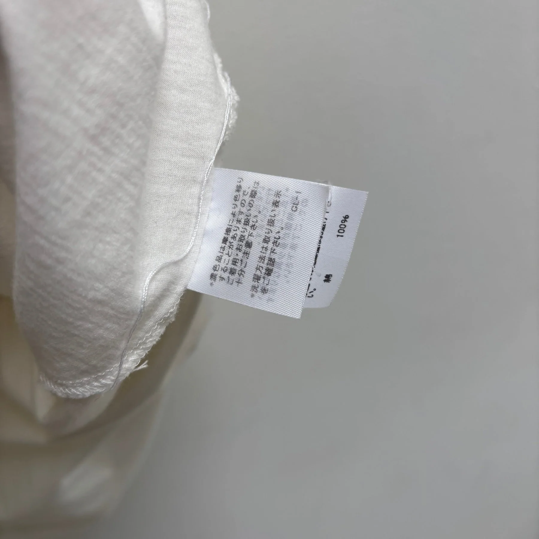 00s Tsumori Chisato Pleated Midi Tank dress - Image 13