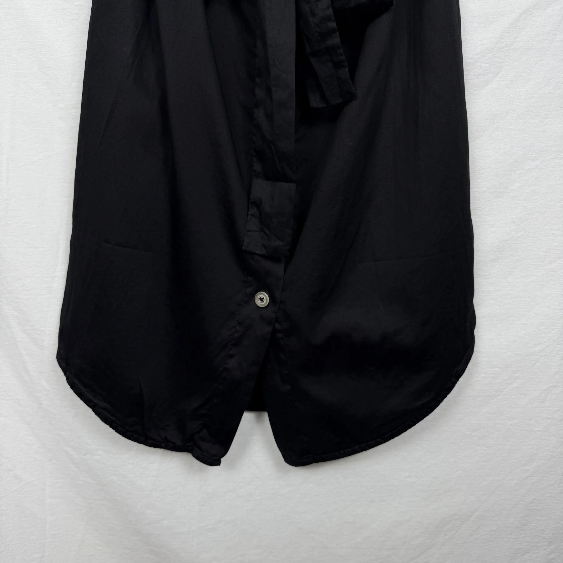 00s Vivienne Westwood Midi Short Sleeve Dress - Image 5
