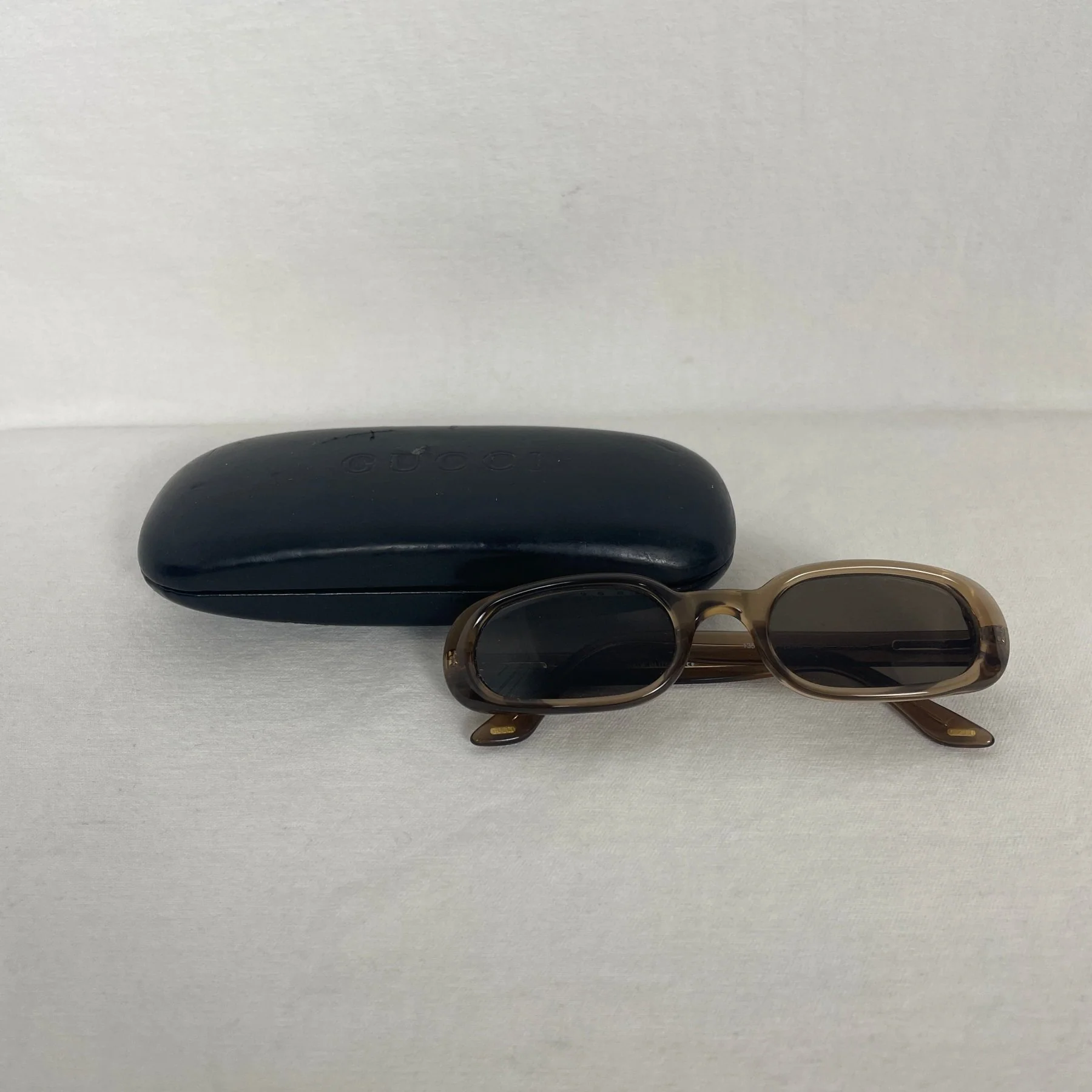 1997 Gucci Frame Sunglasses - Image 10