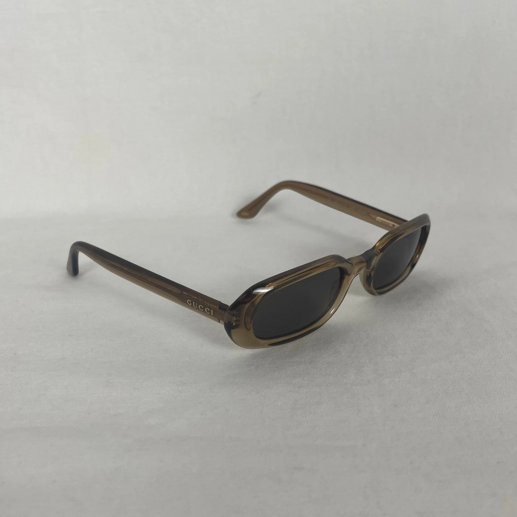1997 Gucci Frame Sunglasses - Image 2