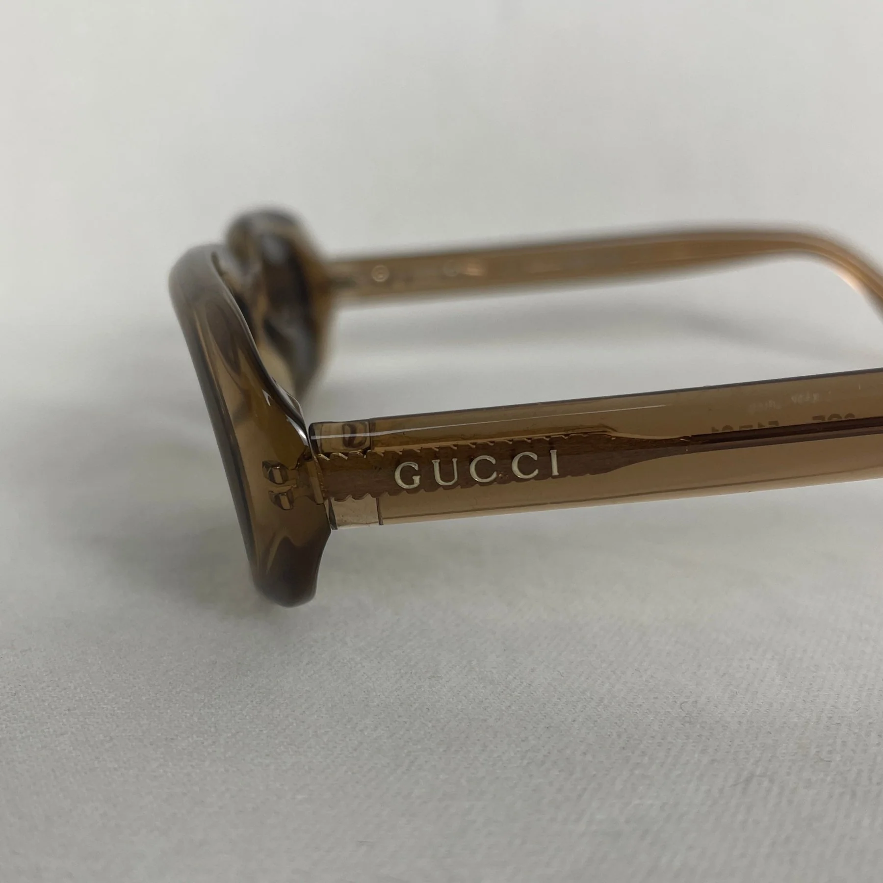 1997 Gucci Frame Sunglasses - Image 7