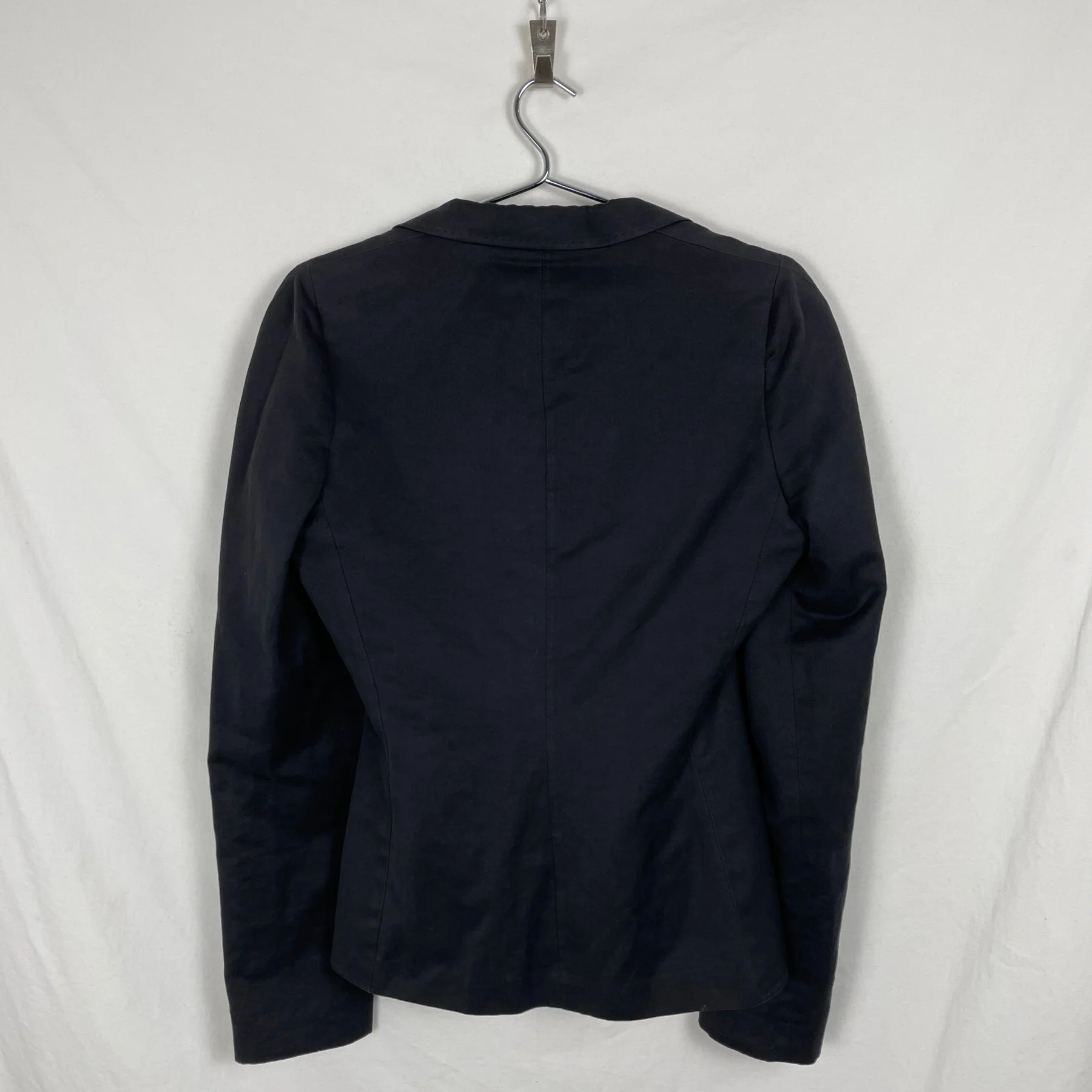 2004 Hussein Chalayan Open Blazer - Image 8