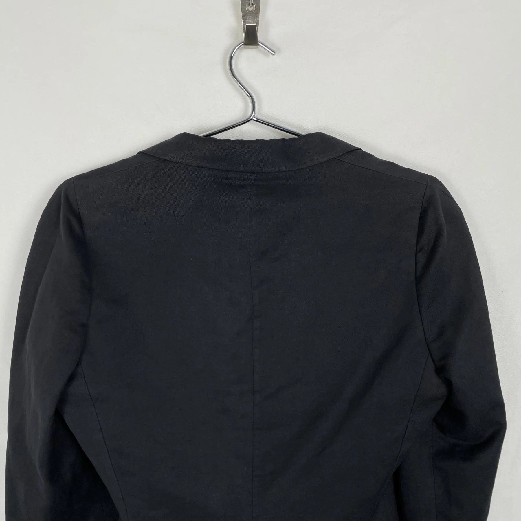 2004 Hussein Chalayan Open Blazer - Image 9