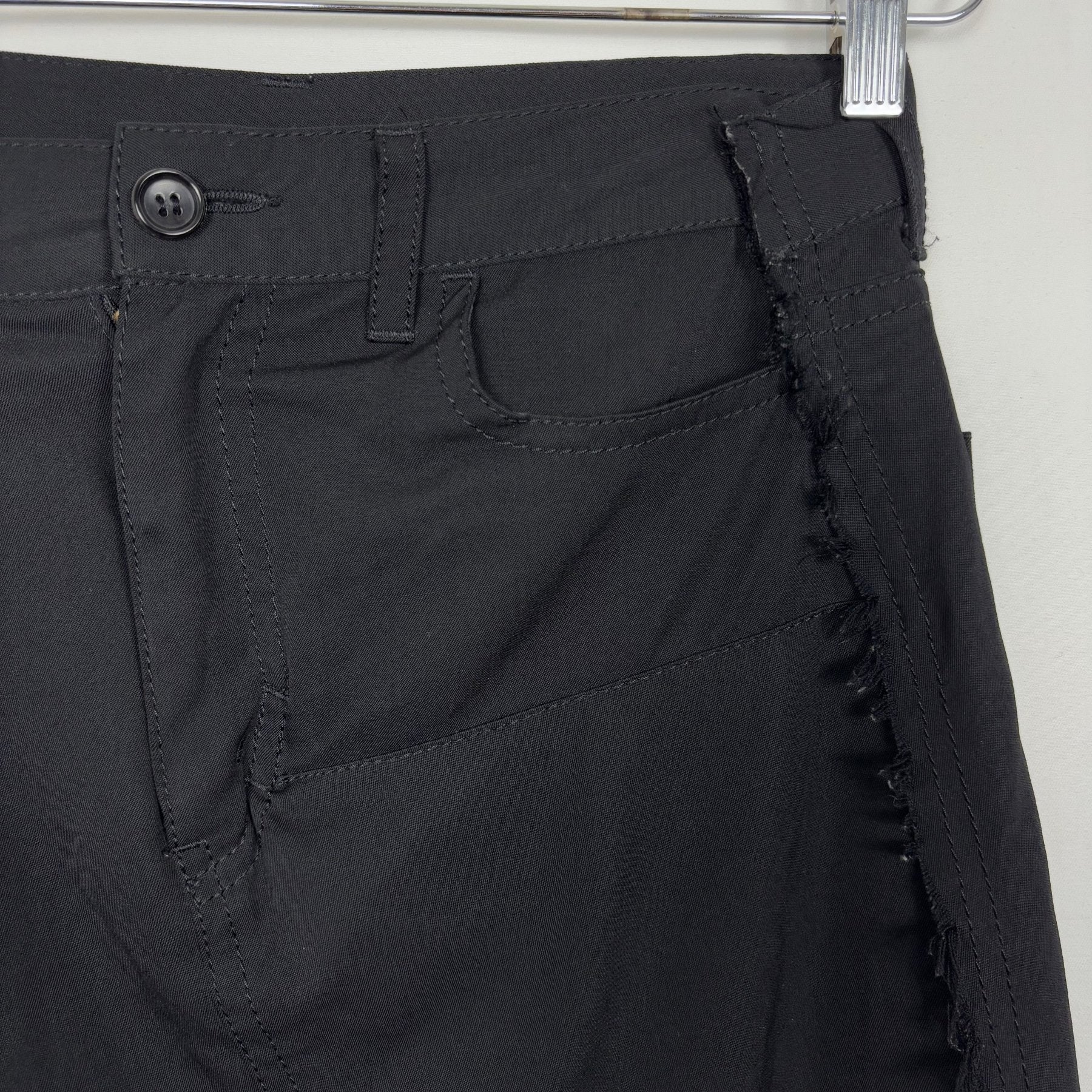 2004 Junya Watanabe Folded Skirt - Image 2