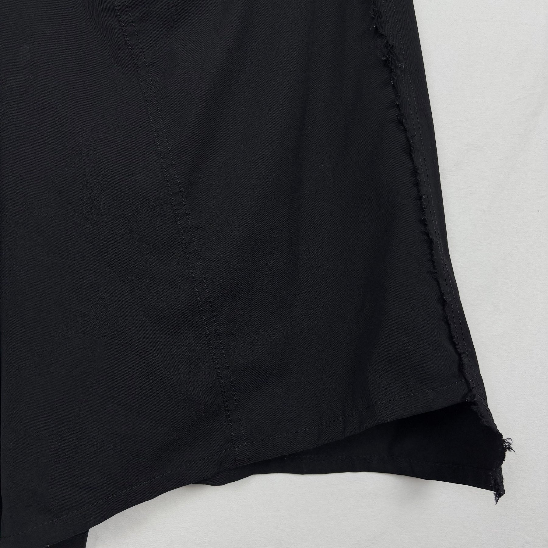 2004 Junya Watanabe Folded Skirt - Image 4