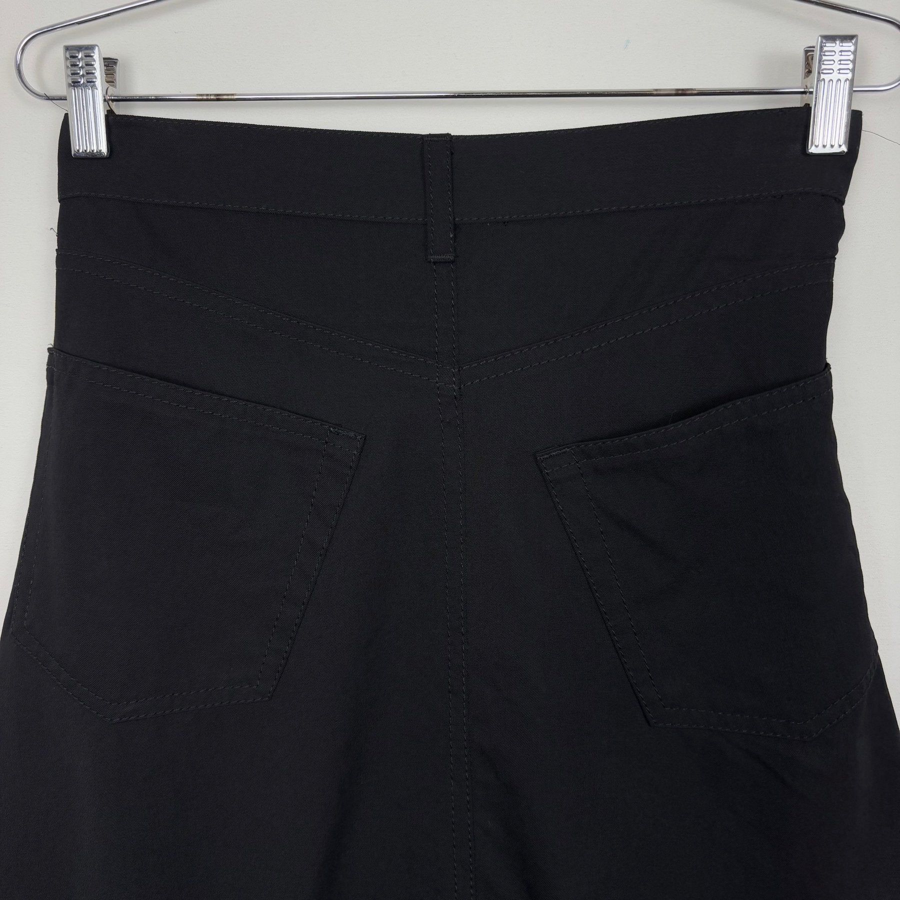 2004 Junya Watanabe Folded Skirt - Image 6