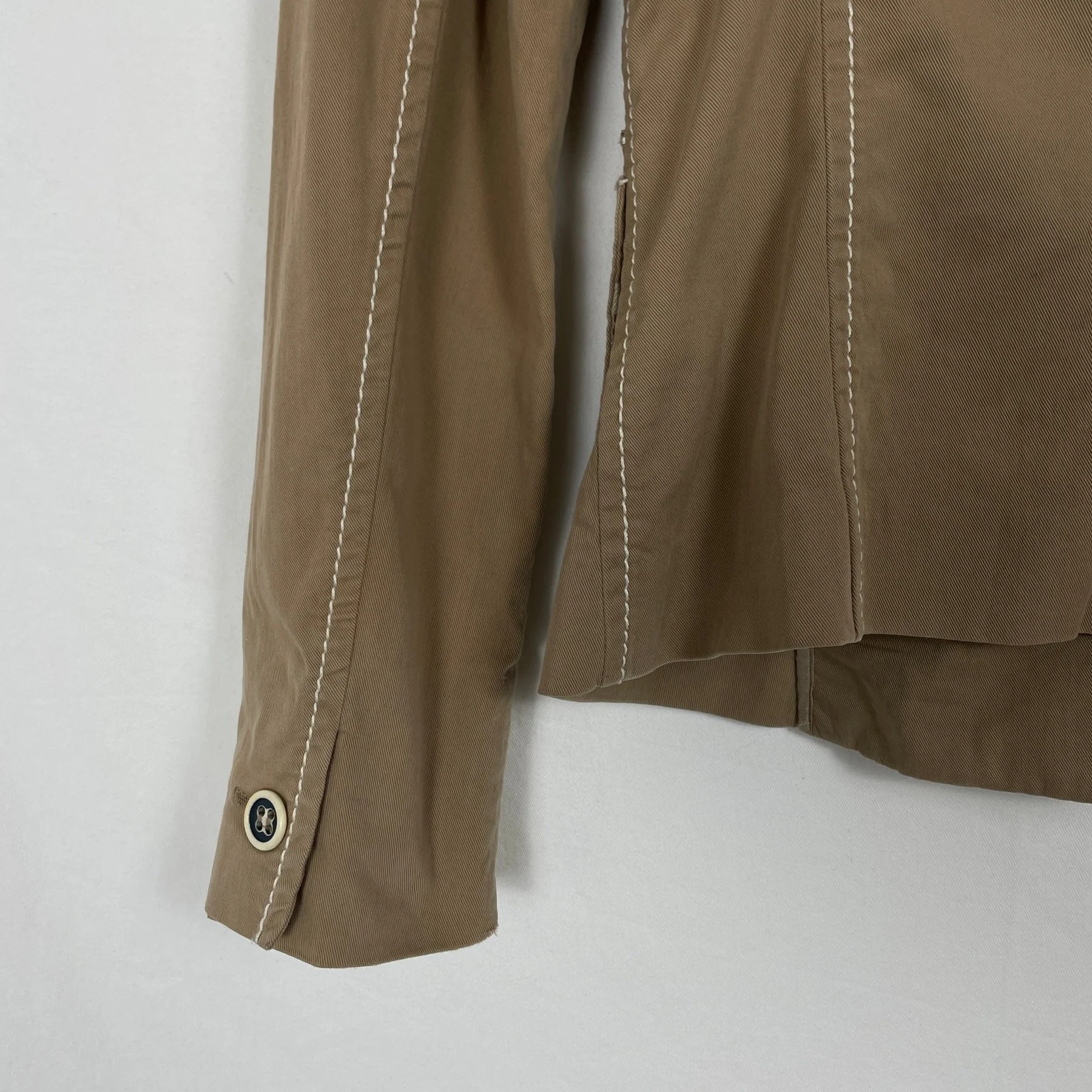 2007 Prada Jacket - Image 10