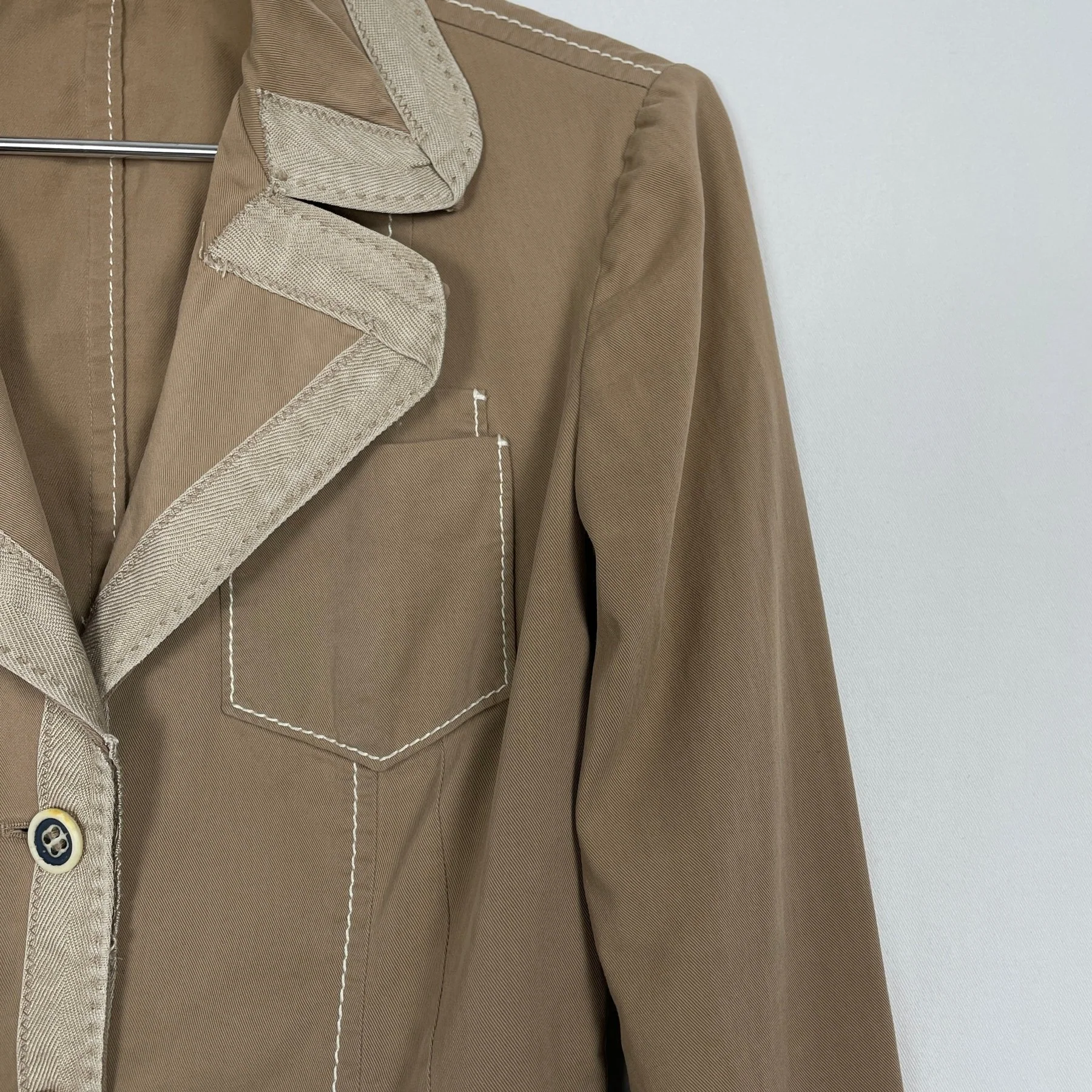 2007 Prada Jacket - Image 4