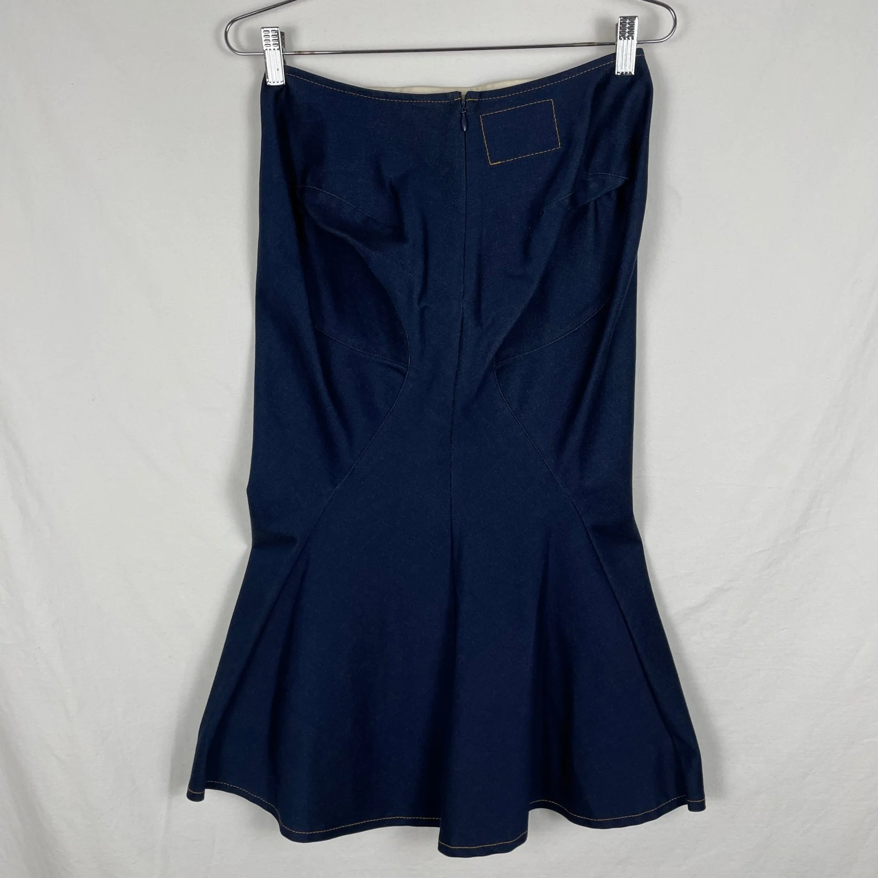 2009 Junya Watanabe Mermaid Skirt - Image 2
