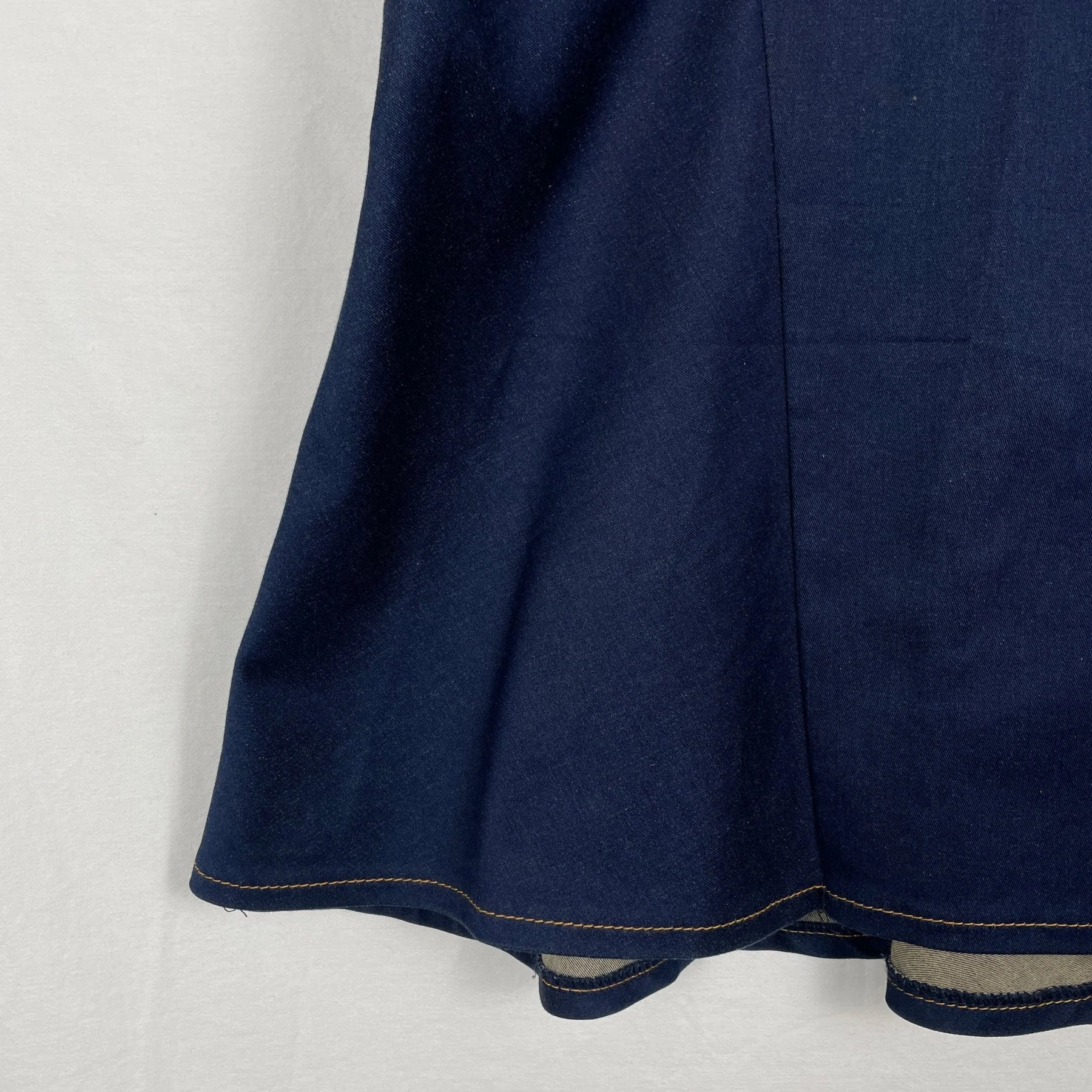 2009 Junya Watanabe Mermaid Skirt - Image 4