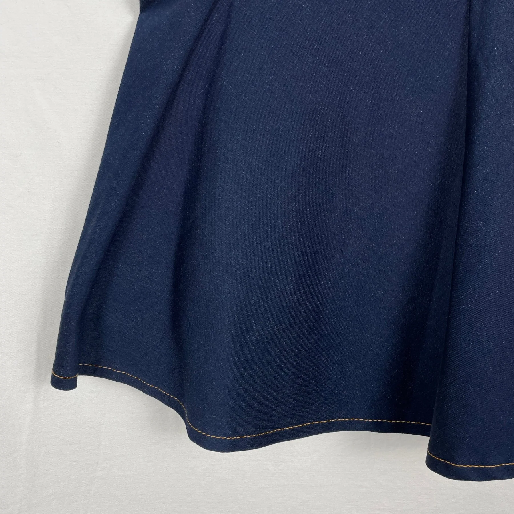2009 Junya Watanabe Mermaid Skirt - Image 7