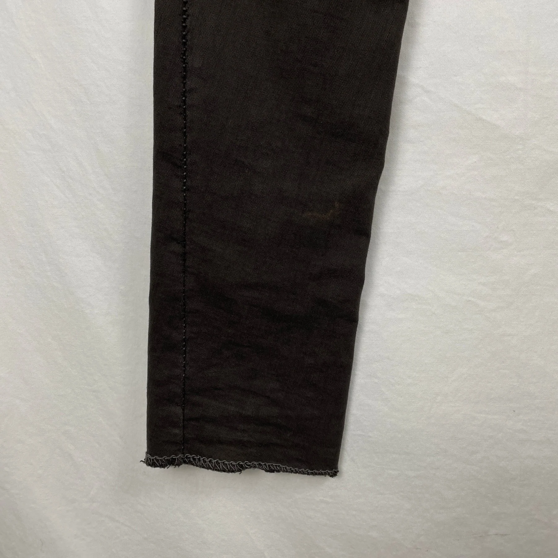 2010 Carol Christian Poell Dead End Jeans - Image 6
