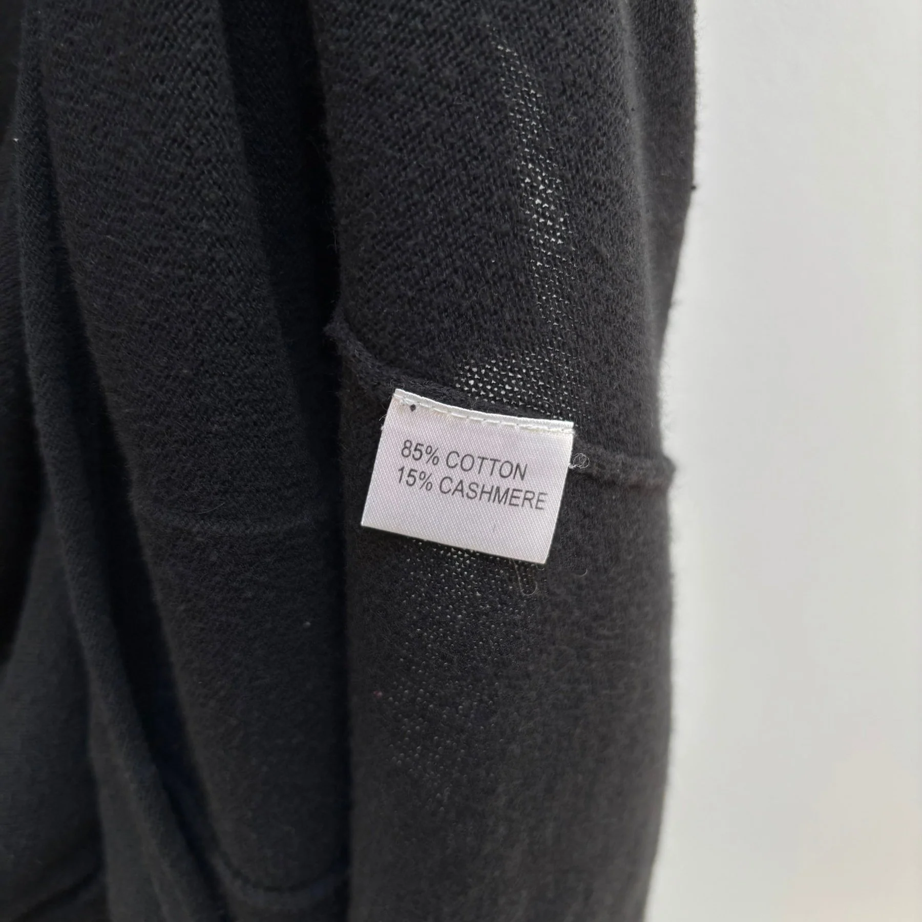 2010s Barbara Bui Tricot Short Sleeve Sweater Dress - Image 10