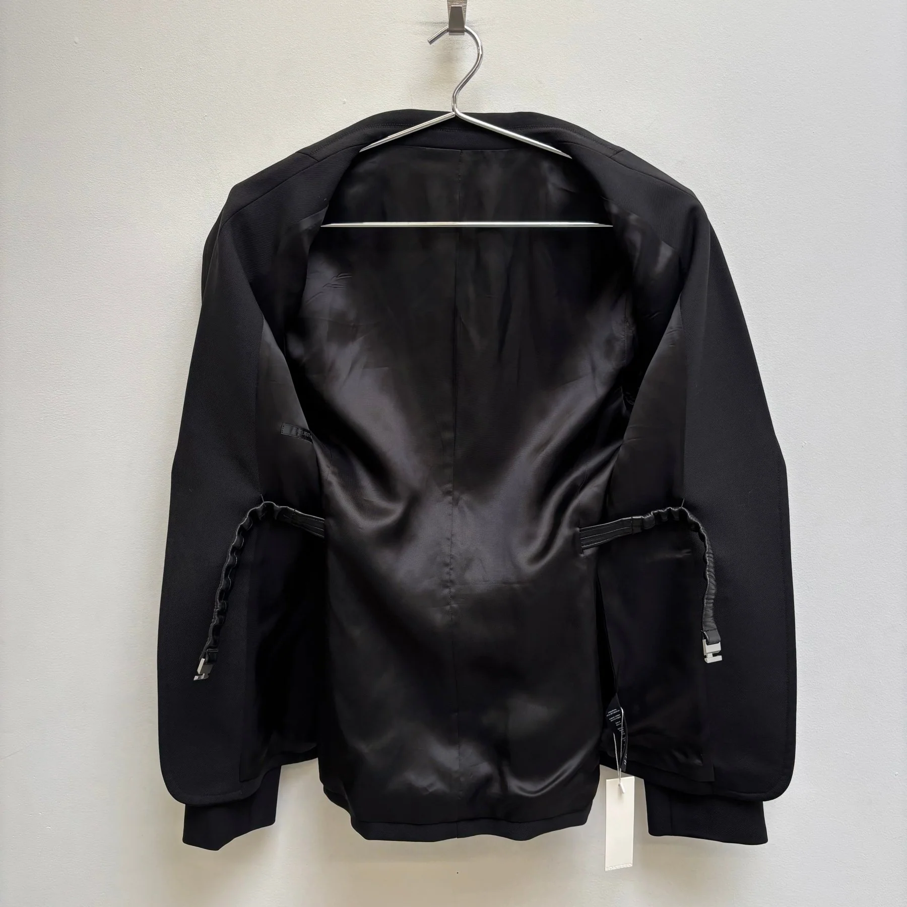 2010s Helmut Lang Tailored Blazer - Image 10