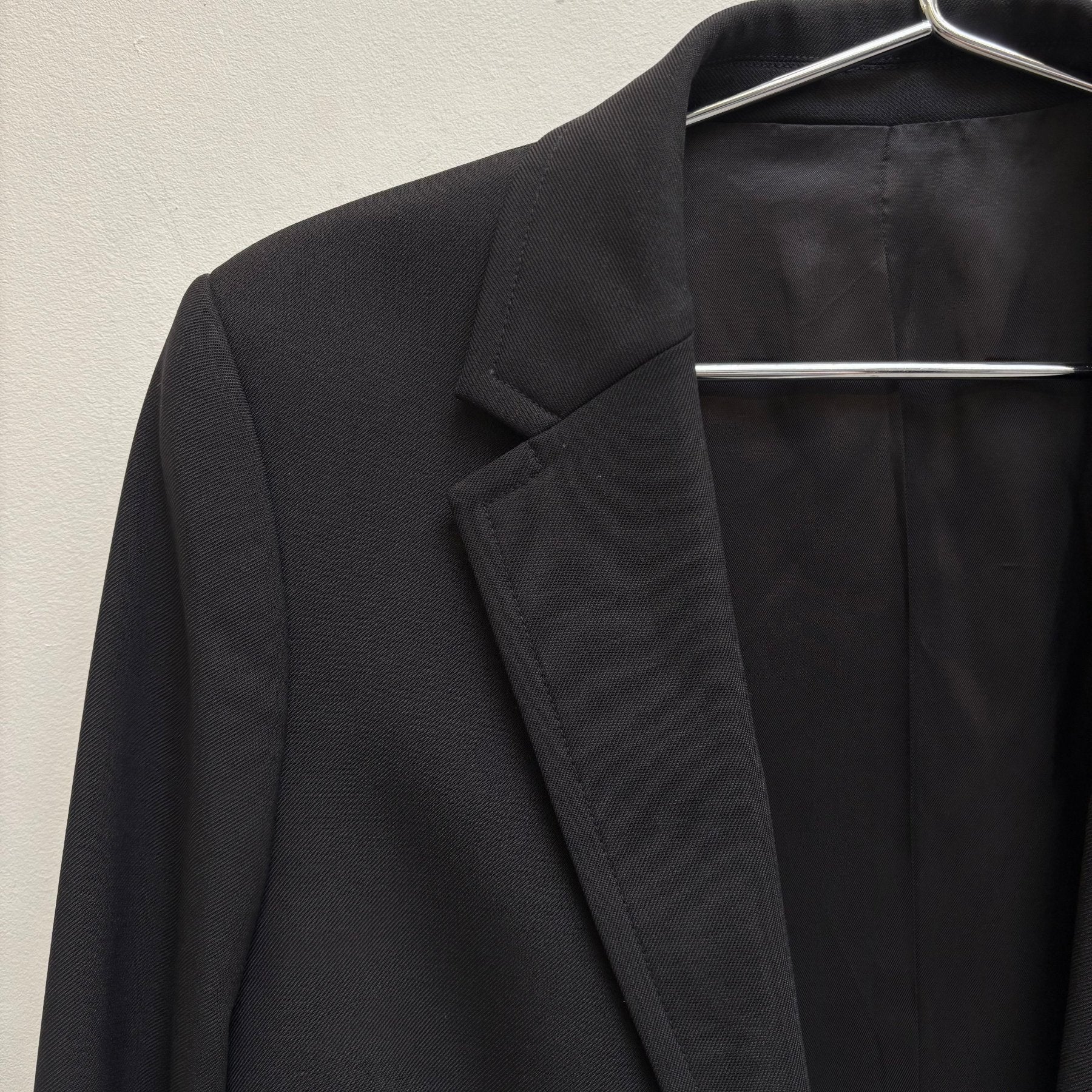 2010s Helmut Lang Tailored Blazer - Image 3