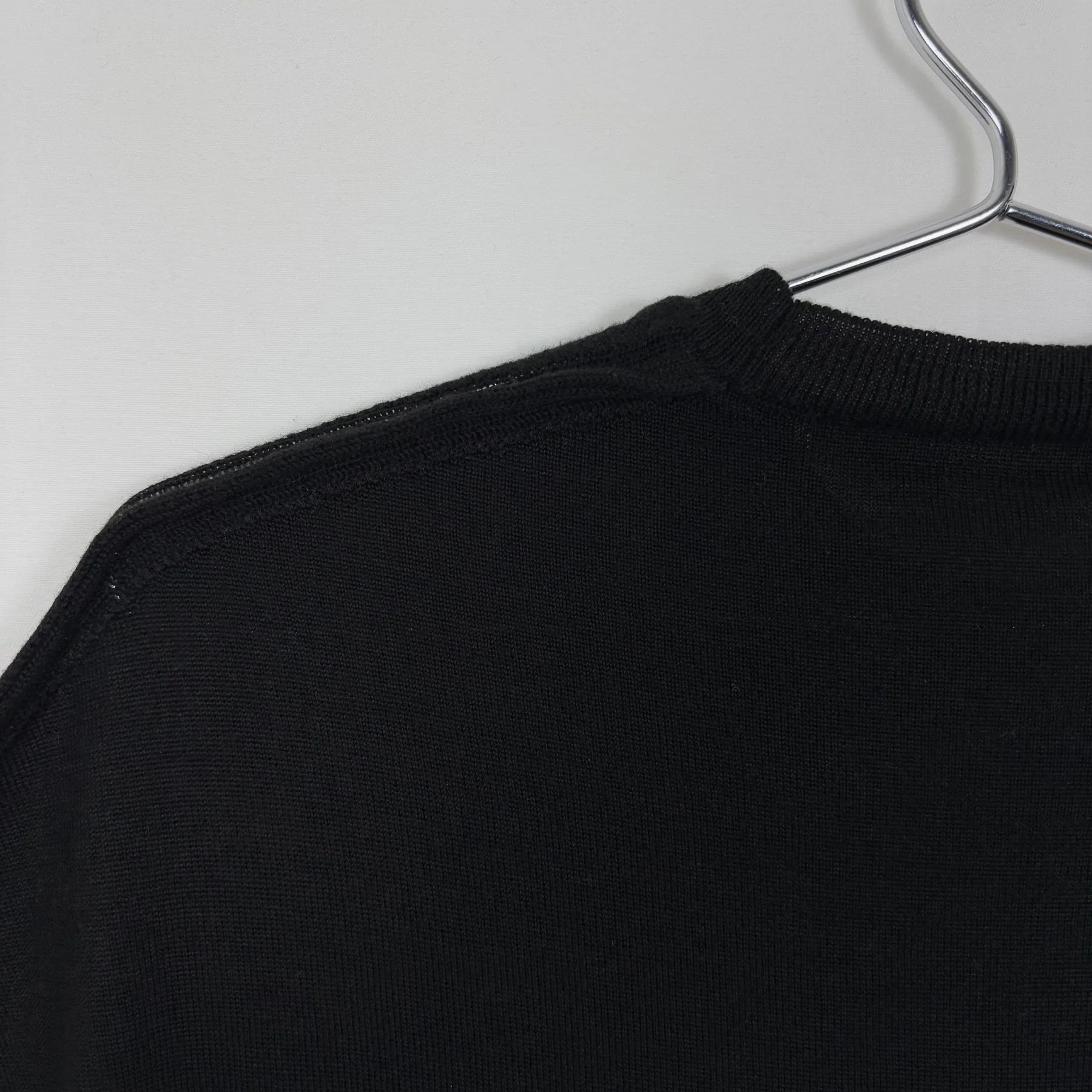 2013 Comme Des Garcons Cut Out Top - Image 6