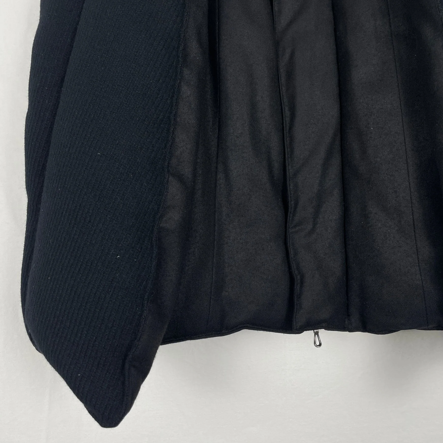 2014 Julius Down Filled Vest - Image 4