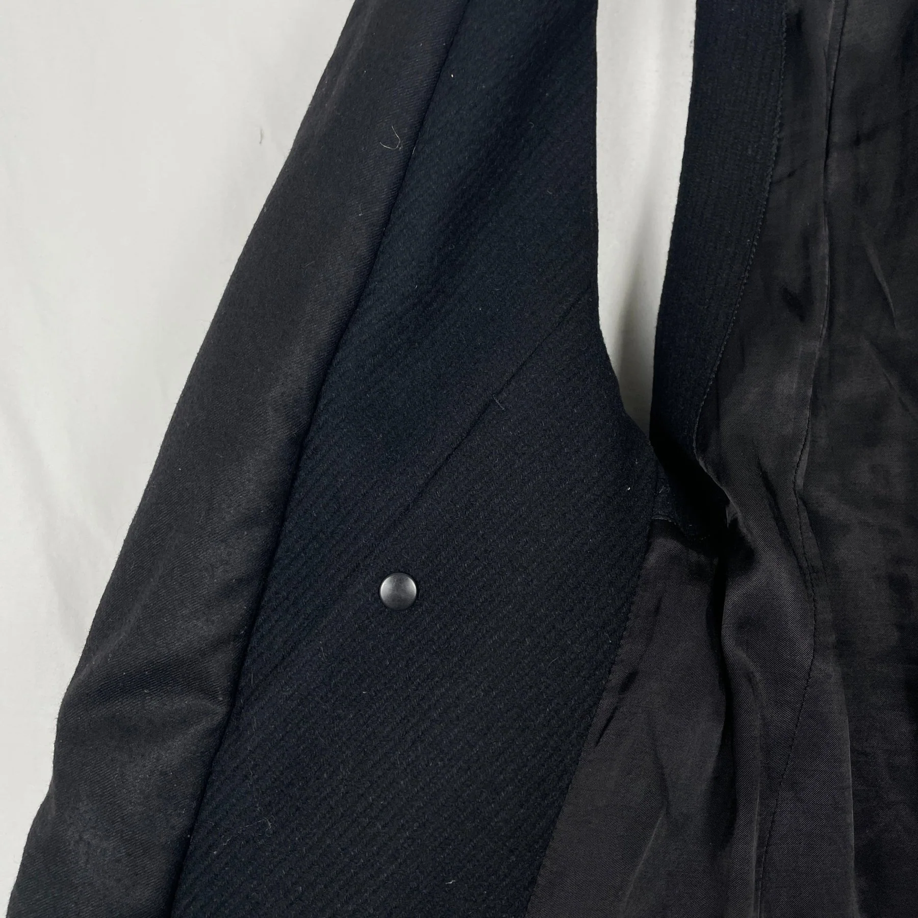 2014 Julius Down Filled Vest - Image 8