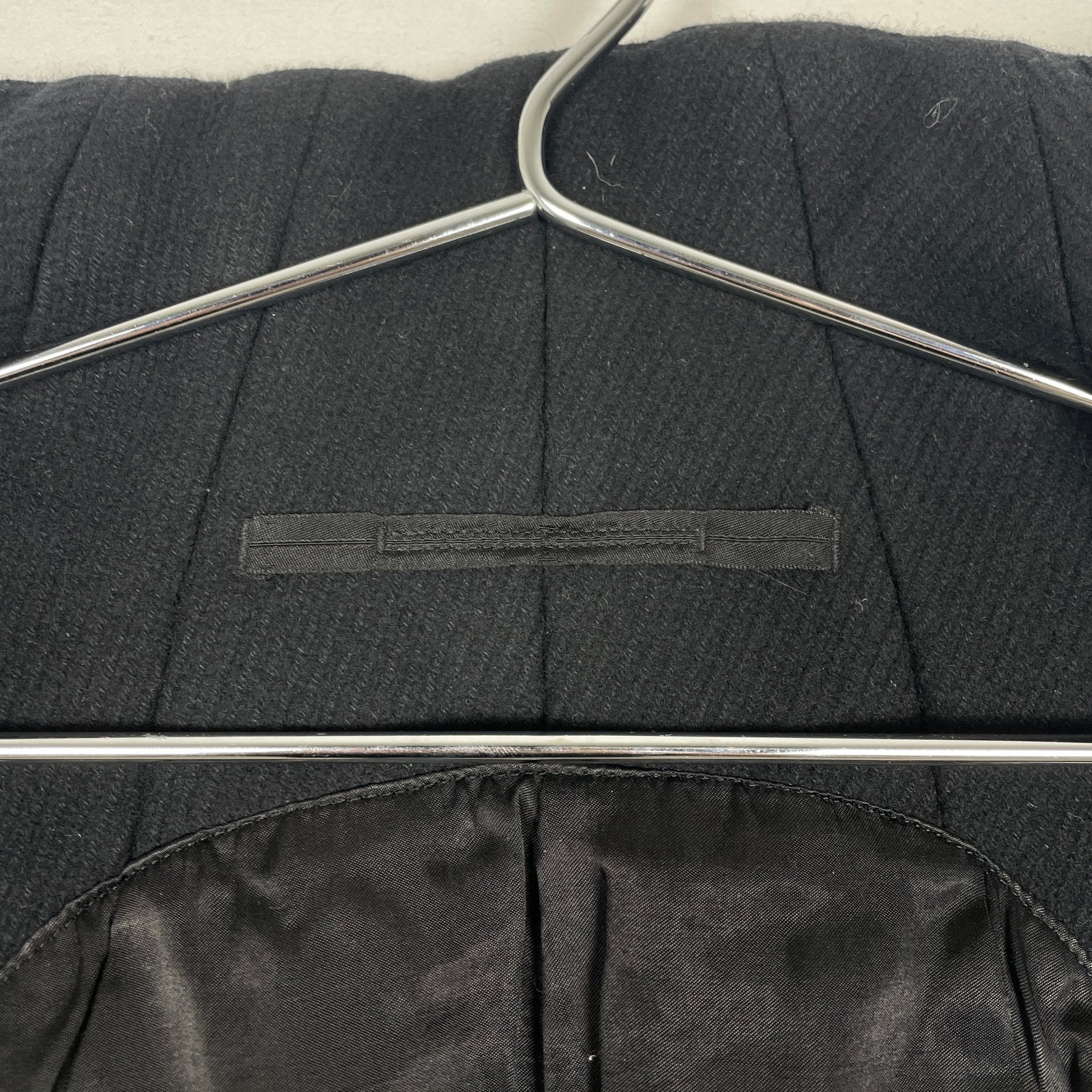 2014 Julius Down Filled Vest - Image 9