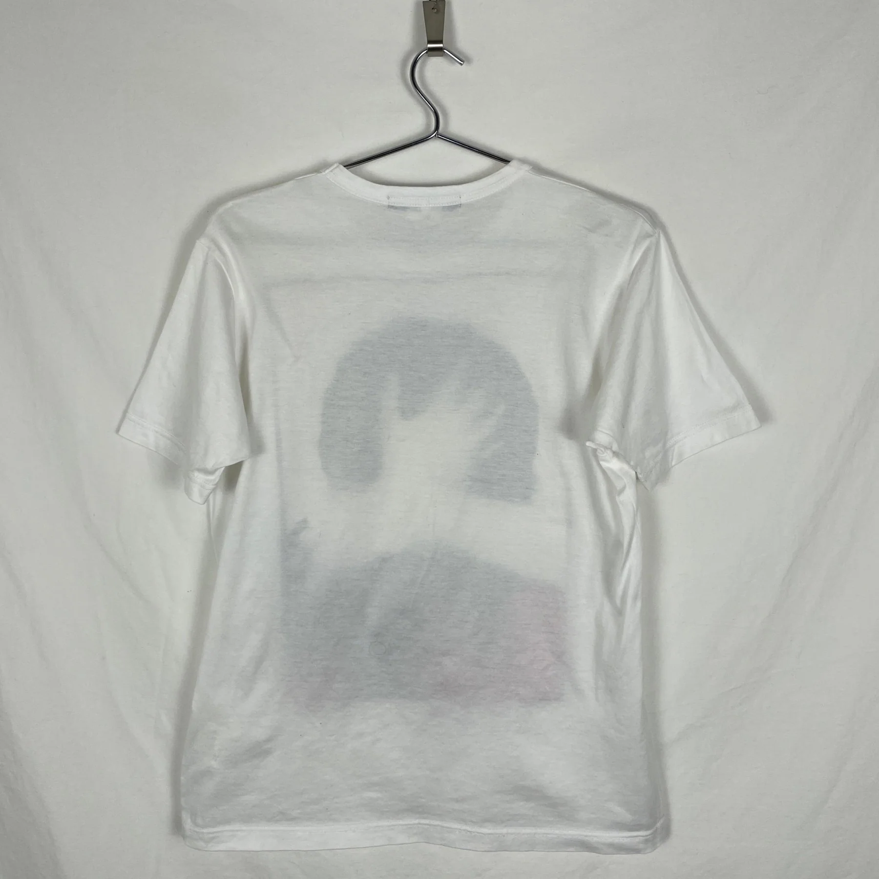 2016 Junya Watanabe Graphic T-shirt - Image 2