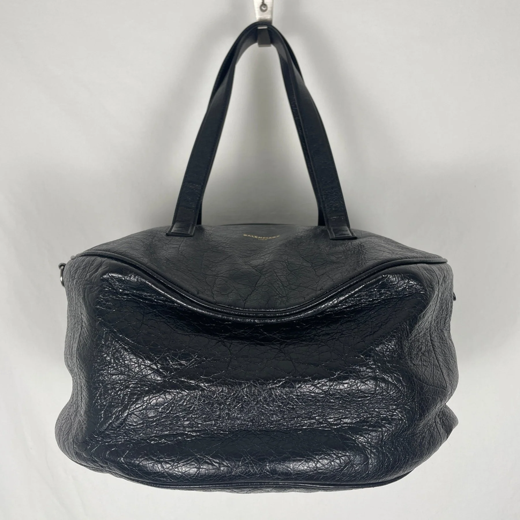 2017 Balenciaga Runway Air Bag - Image 2