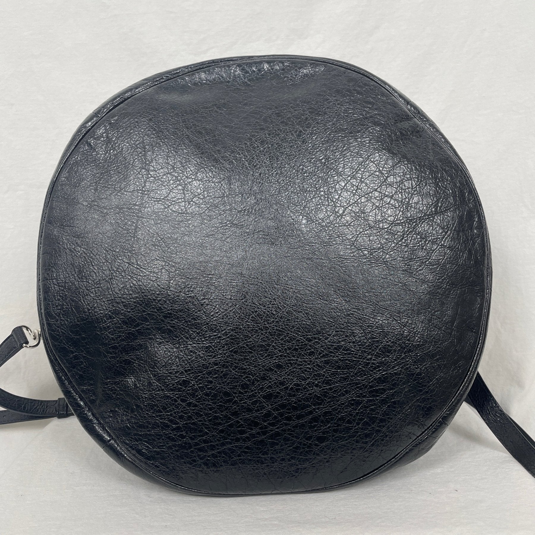 2017 Balenciaga Runway Air Bag - Image 7