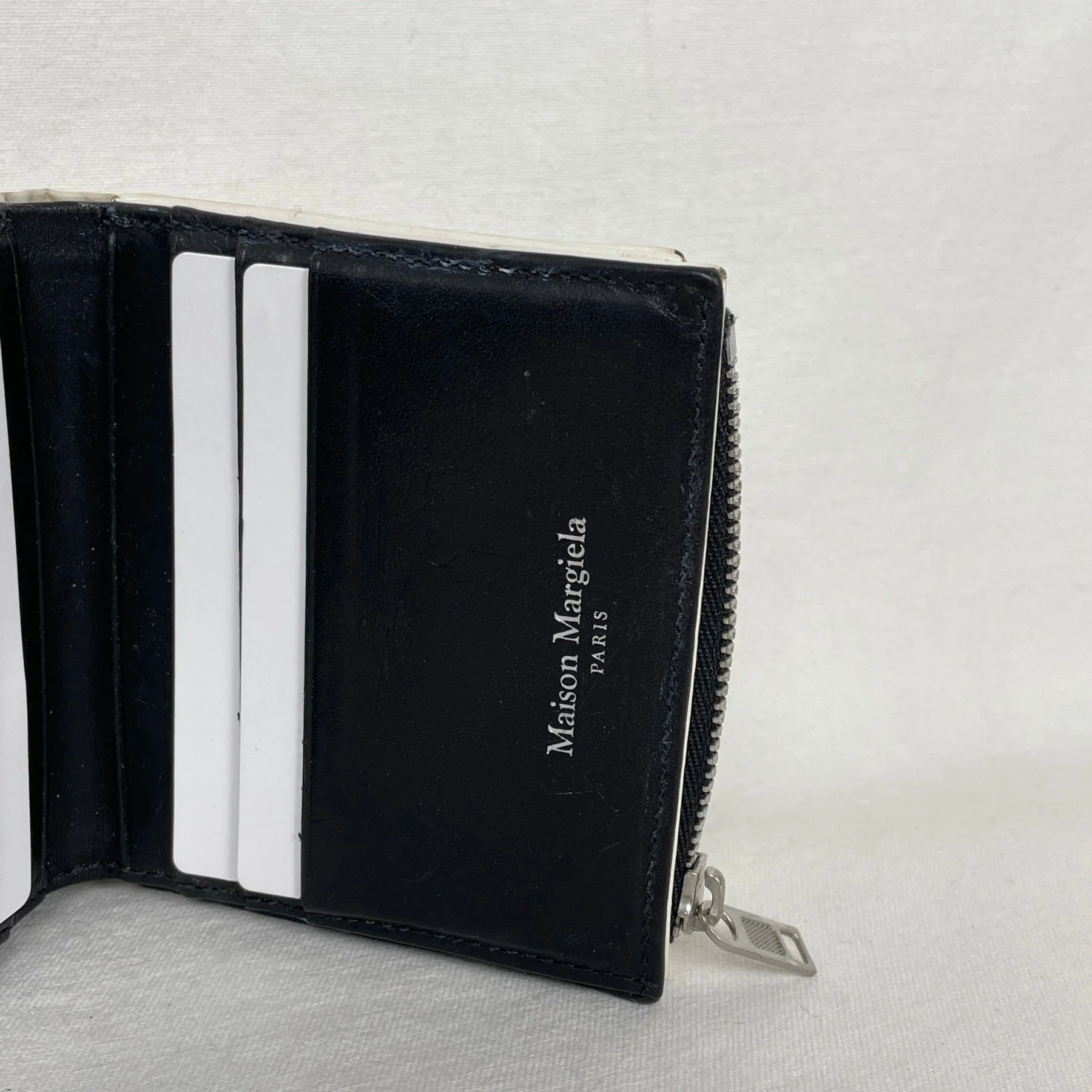 2020 Maison Margiela Bifold Wallet - Image 3